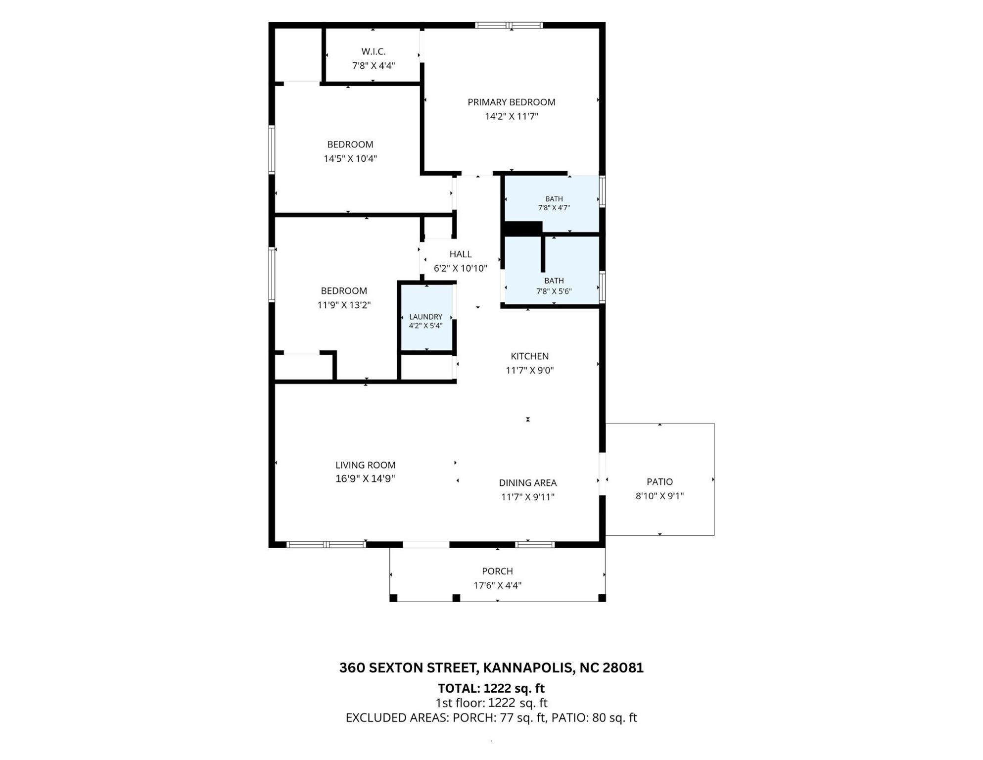 360 Sexton Street Property Photo 21