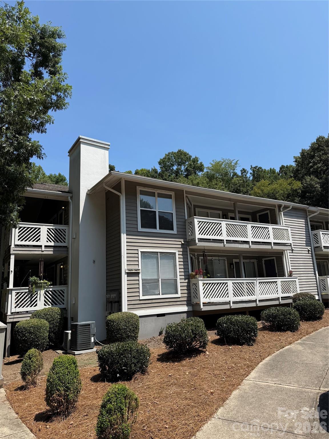 7407 Ashfield Court Property Photo 1