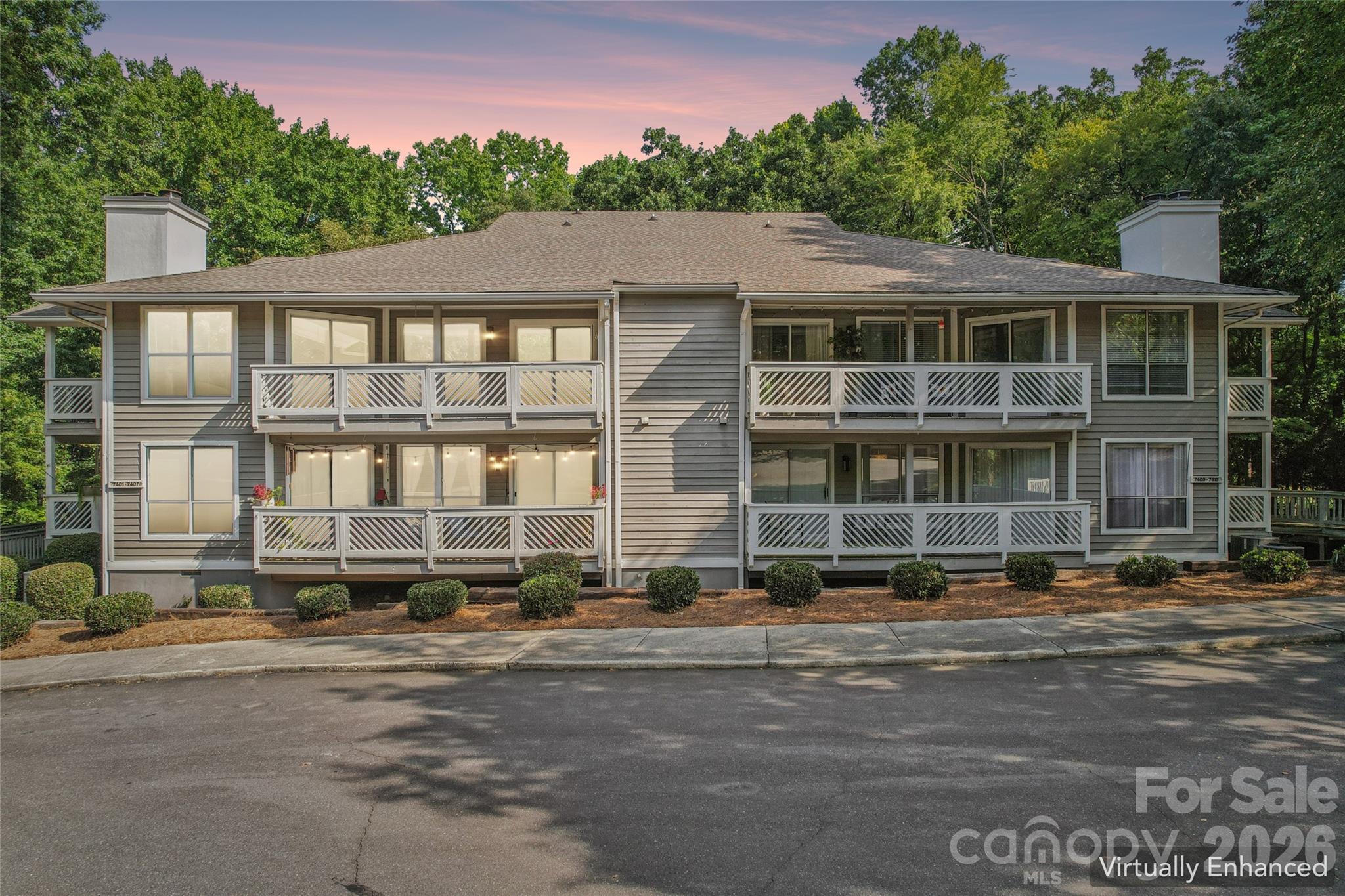 7407 Ashfield Court Property Photo 24