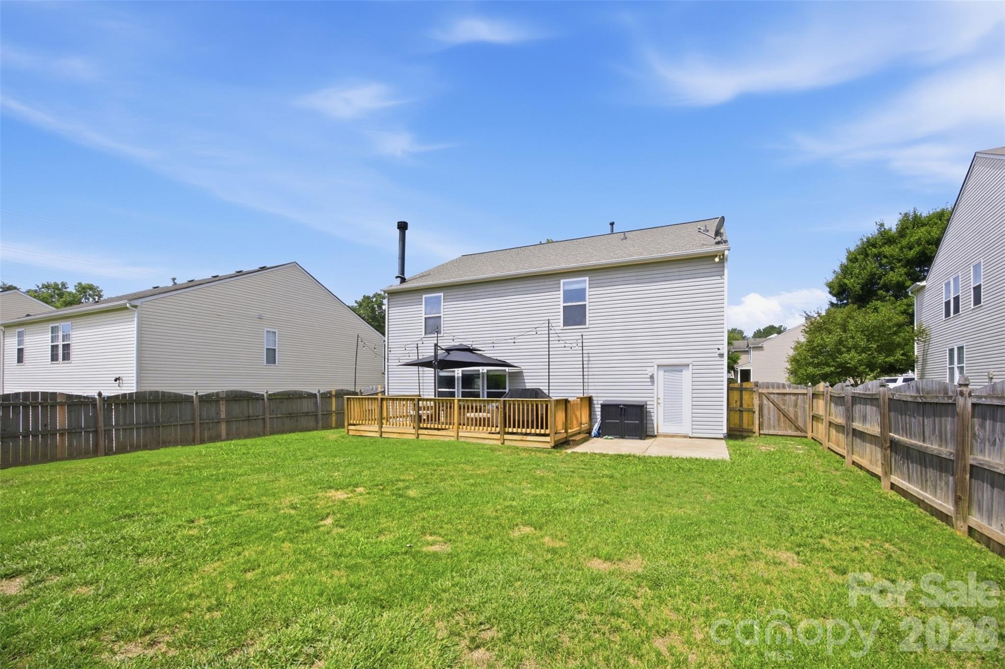1106 Rainier Lane Property Photo 39