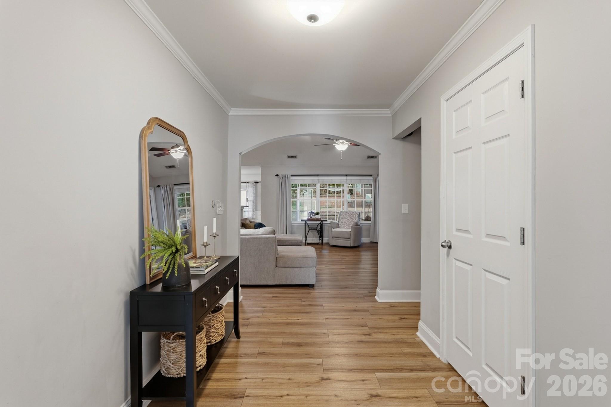 4311 Wiregrass Road Property Photo 4