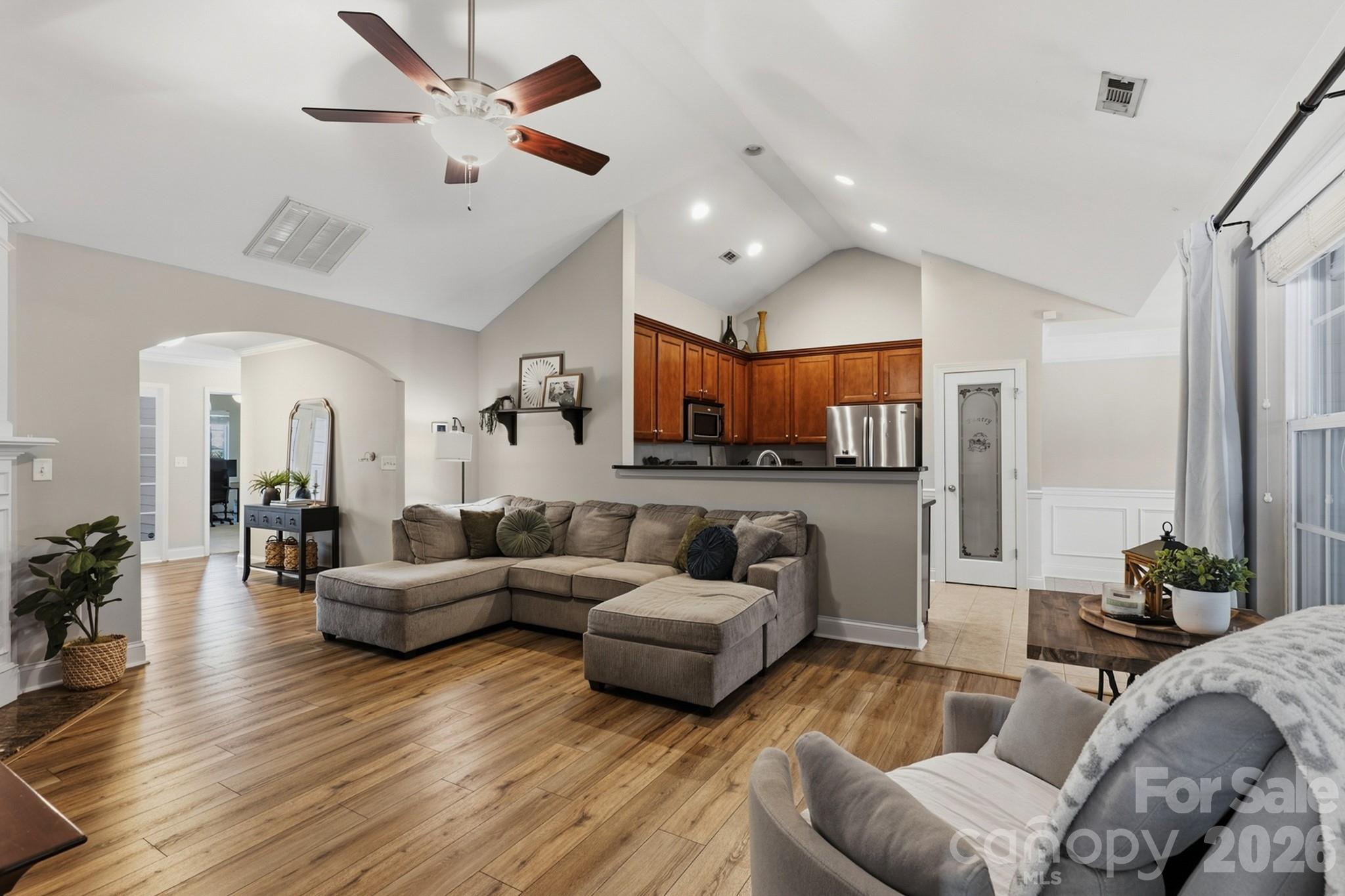 4311 Wiregrass Road Property Photo 7