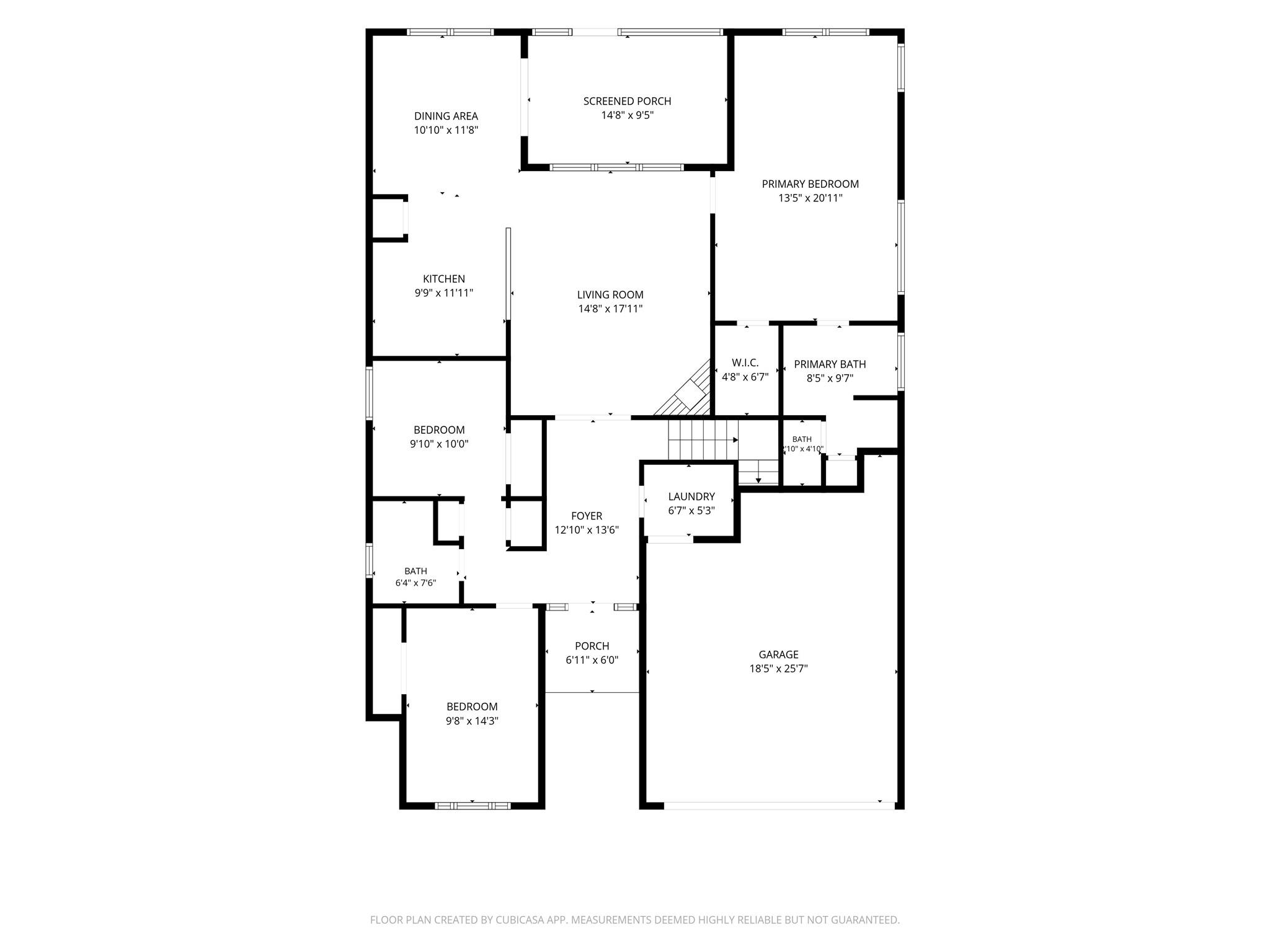 4311 Wiregrass Road Property Photo 45