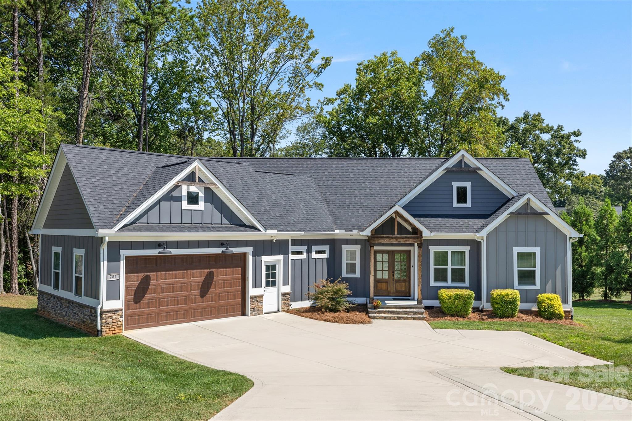 787 Morrison Farm Road Property Photo 1