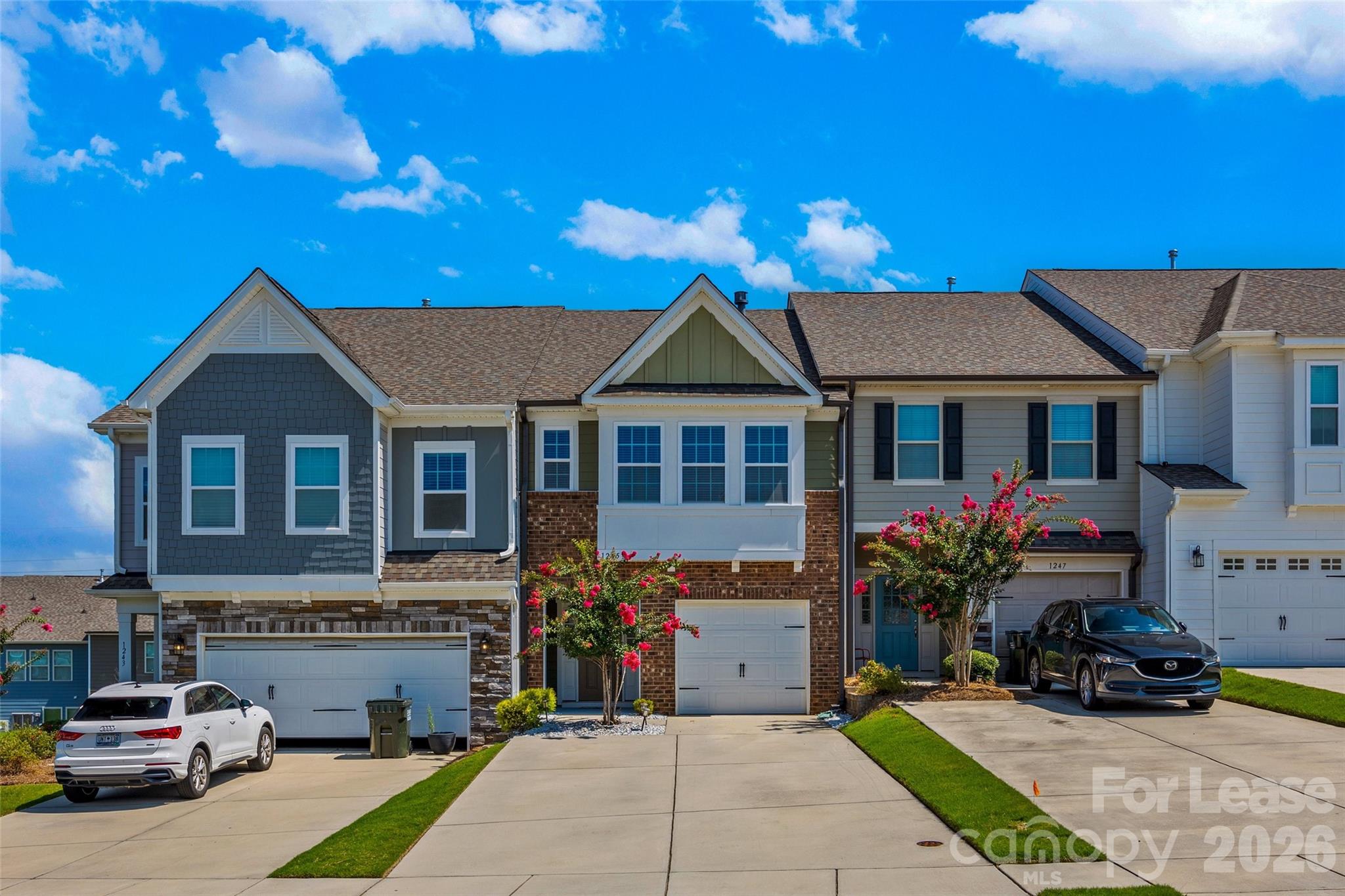 1245 Pebble Grove Drive Property Photo 1