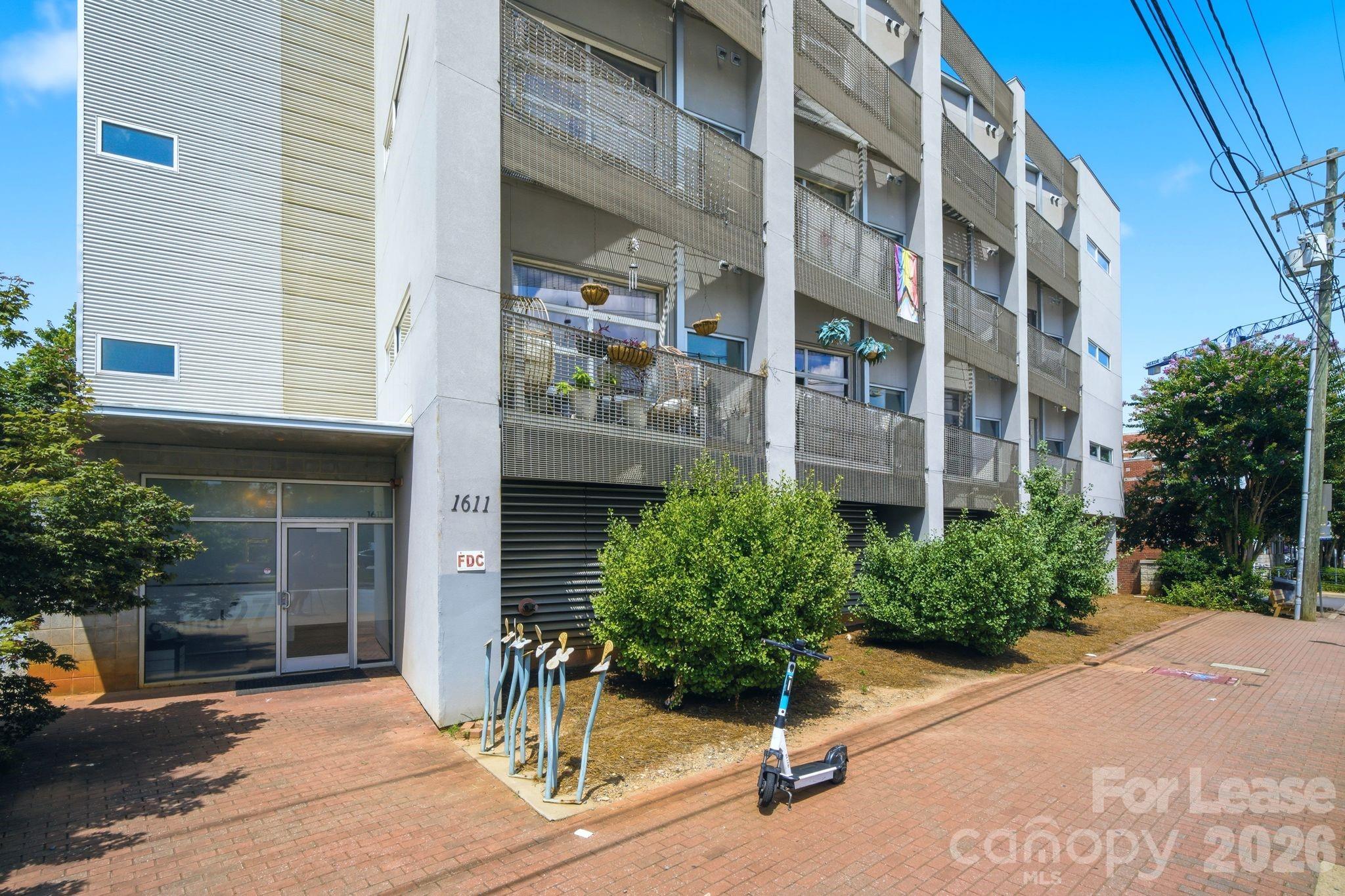 1611 Central Avenue 400 Property Photo 29