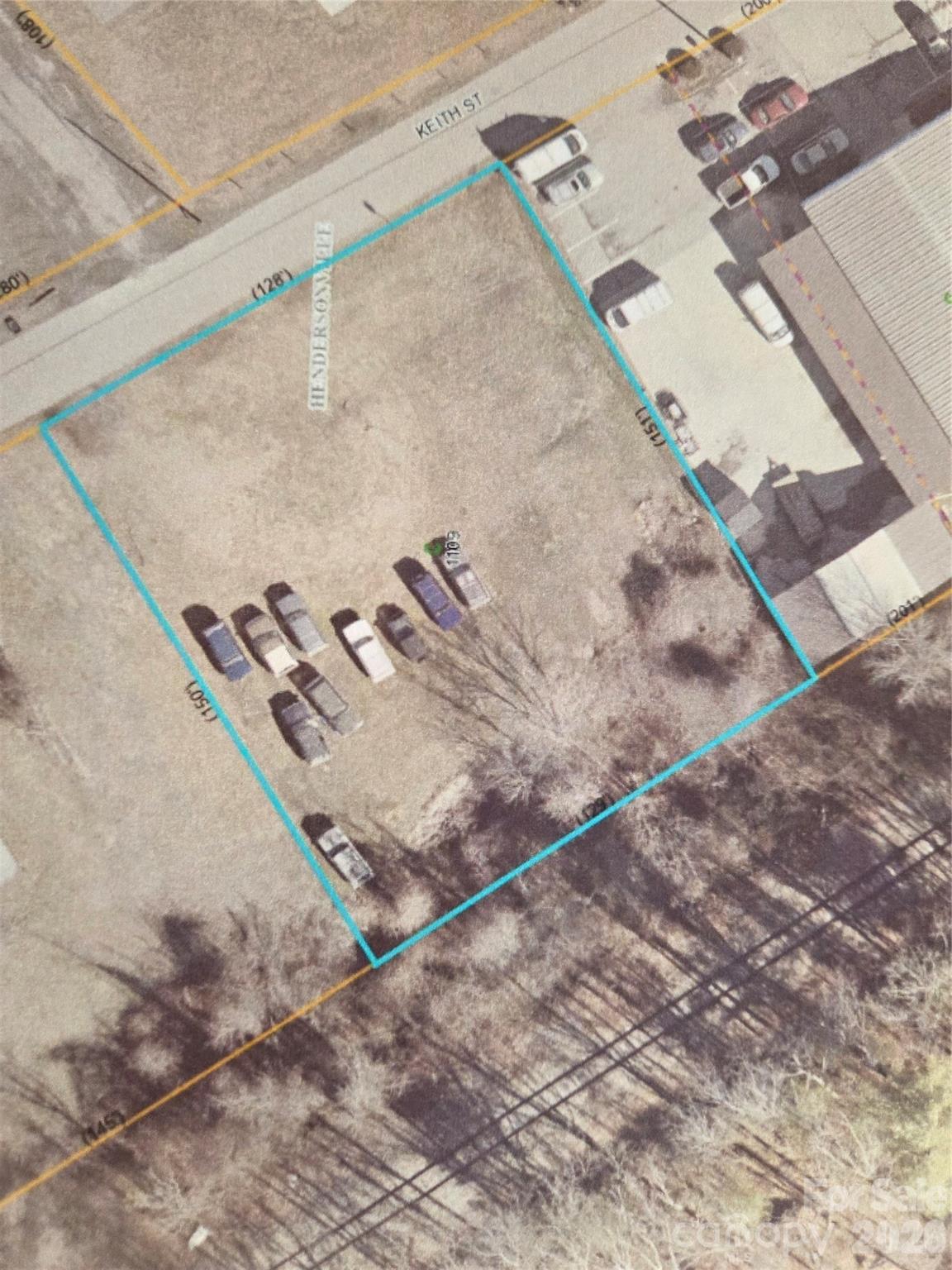 1109 Keith Street Property Photo 2