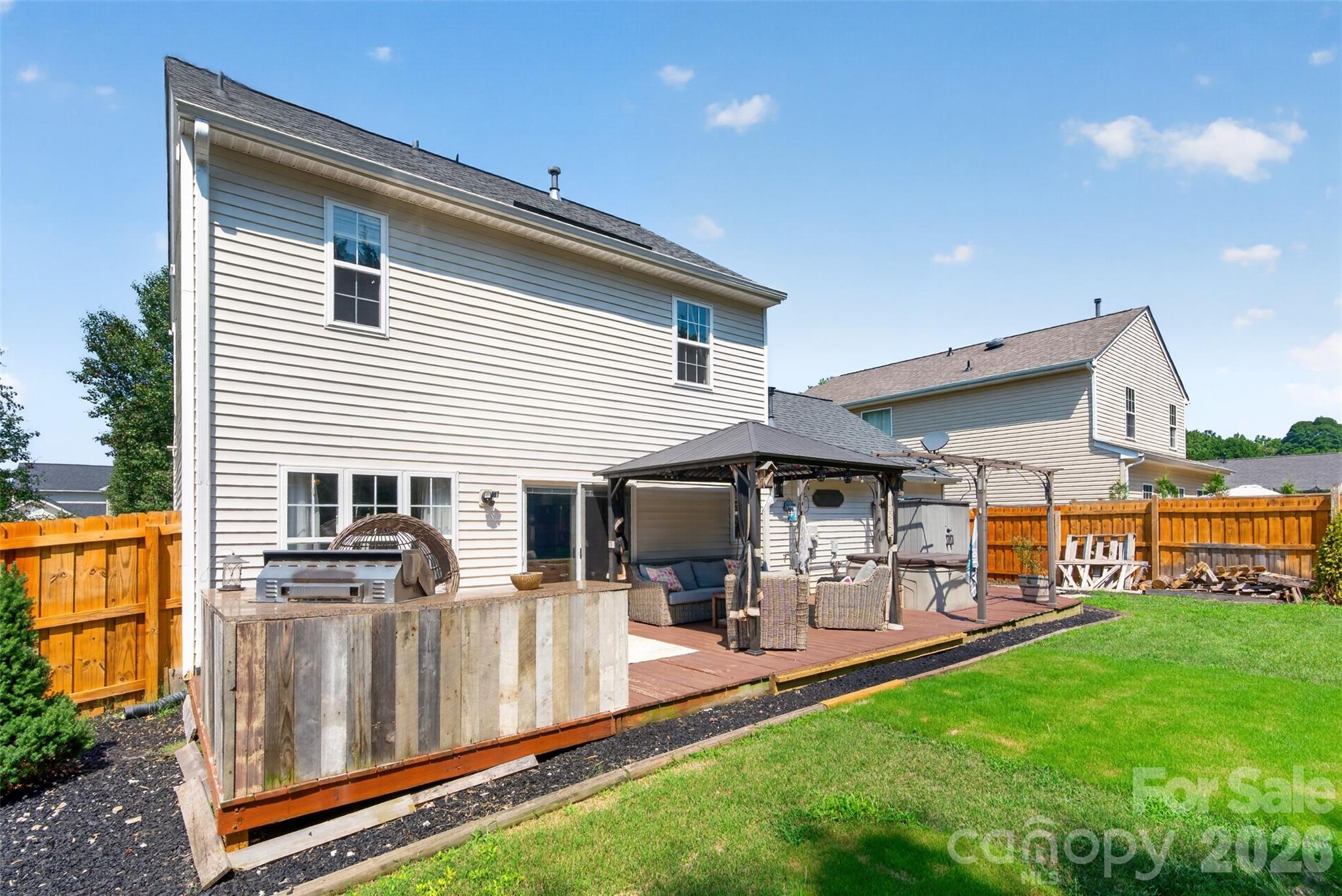119 Milroy Lane Property Photo 35