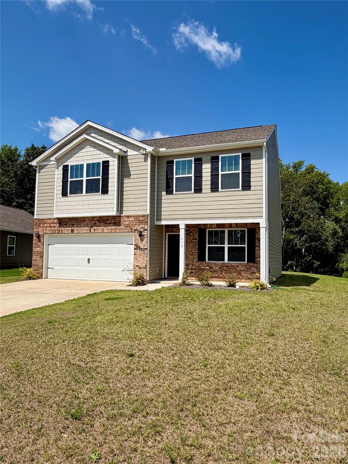 350 Brinkley Drive Property Photo 1