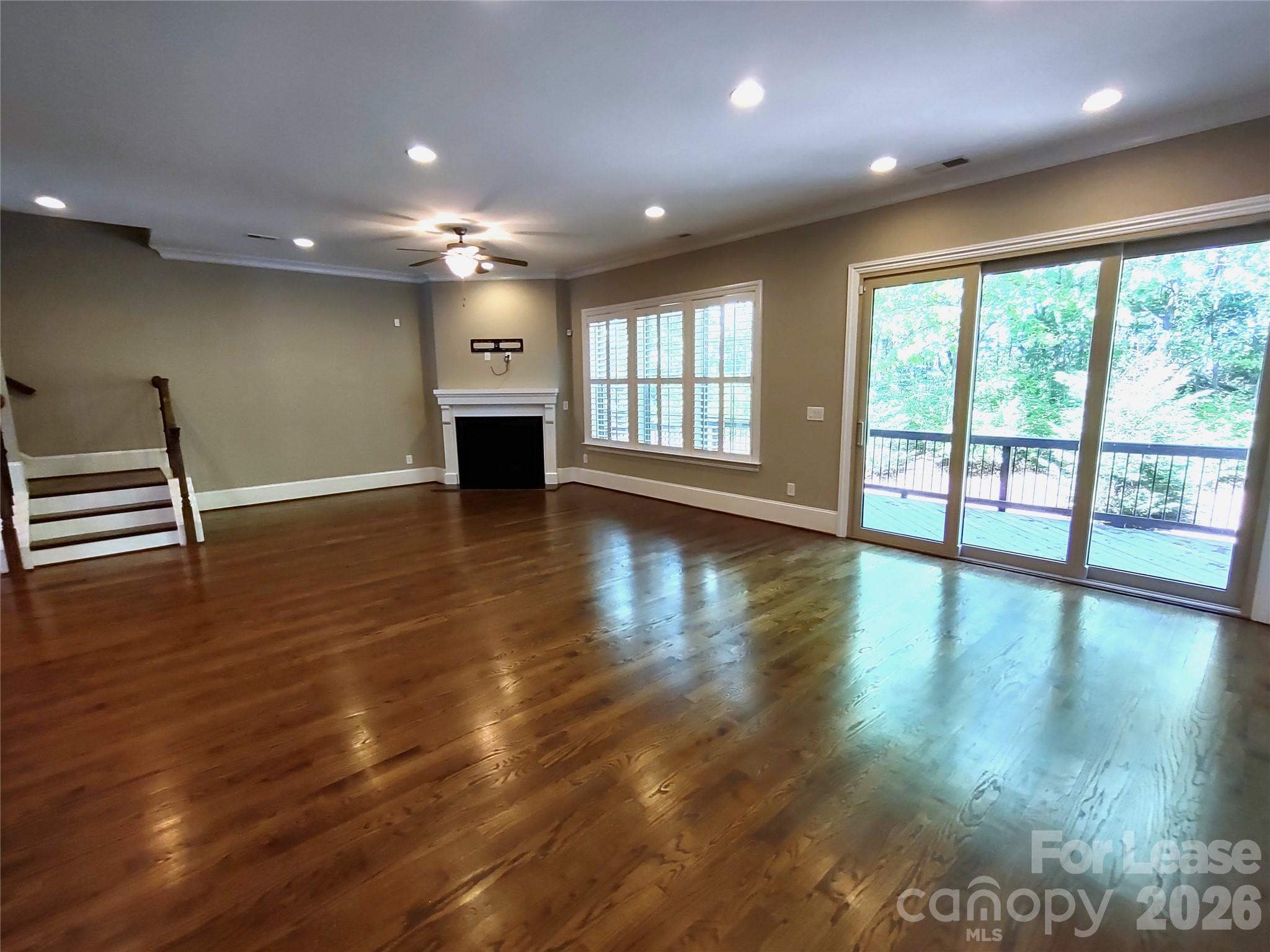 6432 Fairway Row Lane Property Photo 15