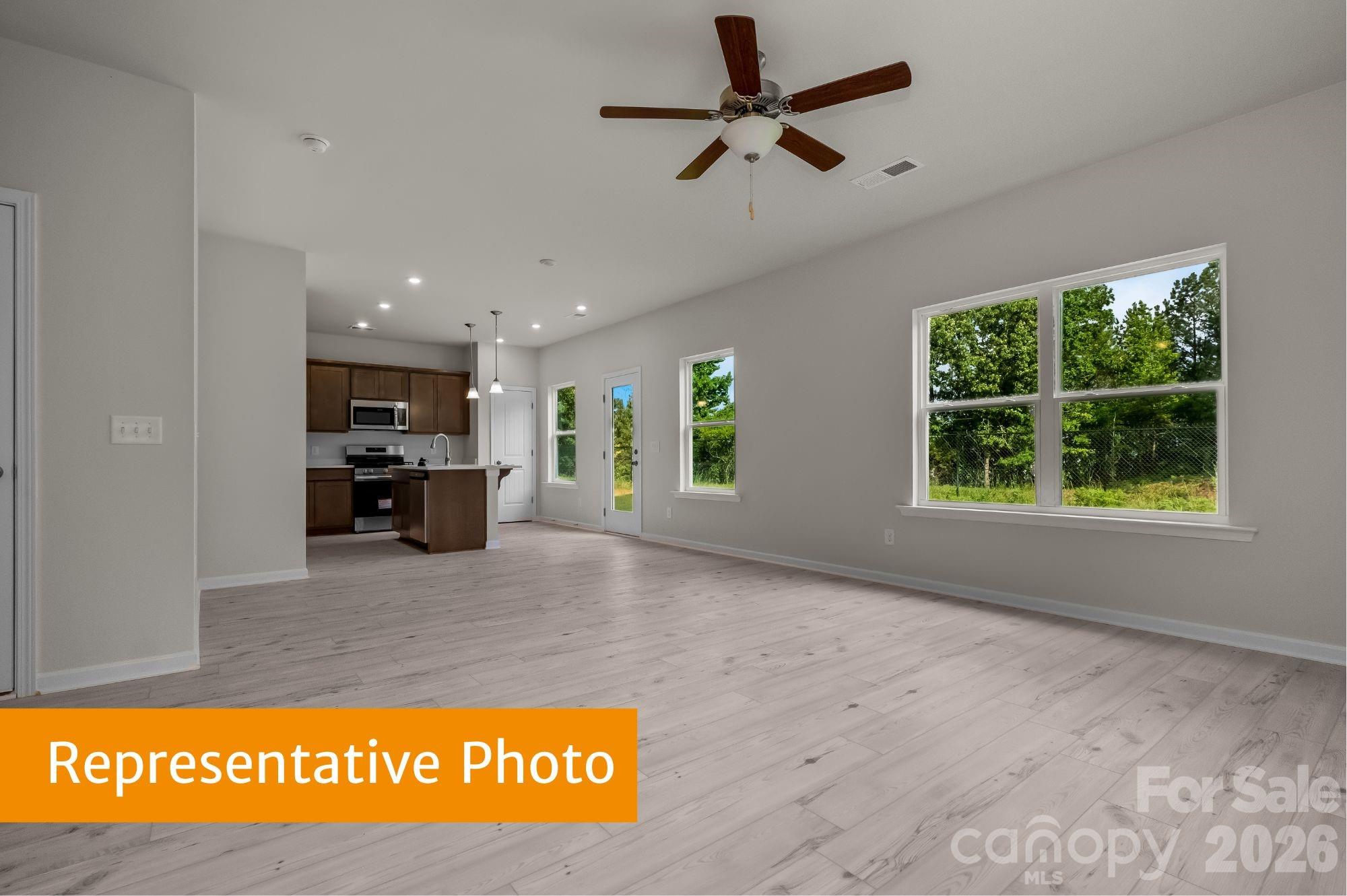 4149 Ruth Creek Court Property Photo 2
