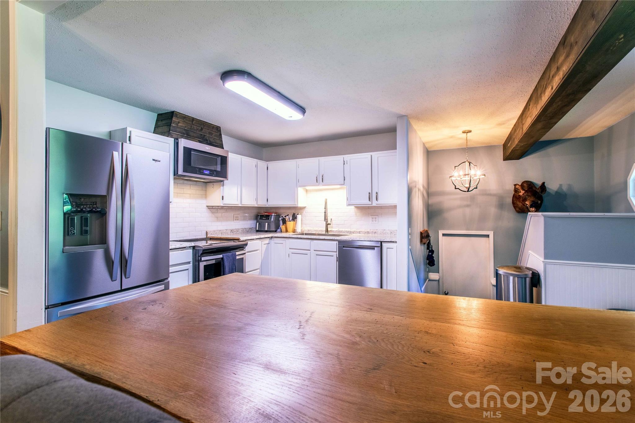 570 Flat Creek Valley Road Property Photo 12
