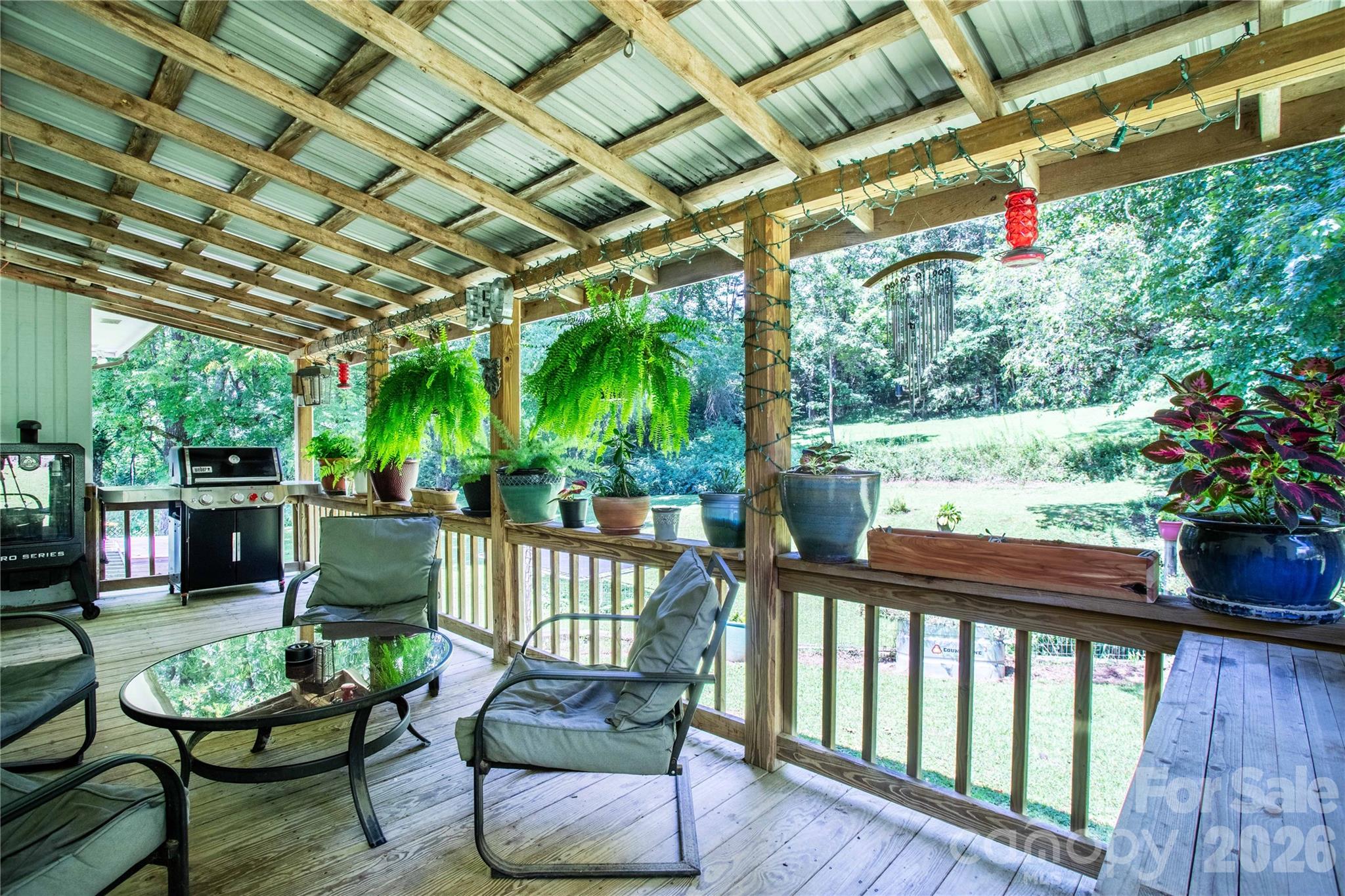 570 Flat Creek Valley Road Property Photo 32