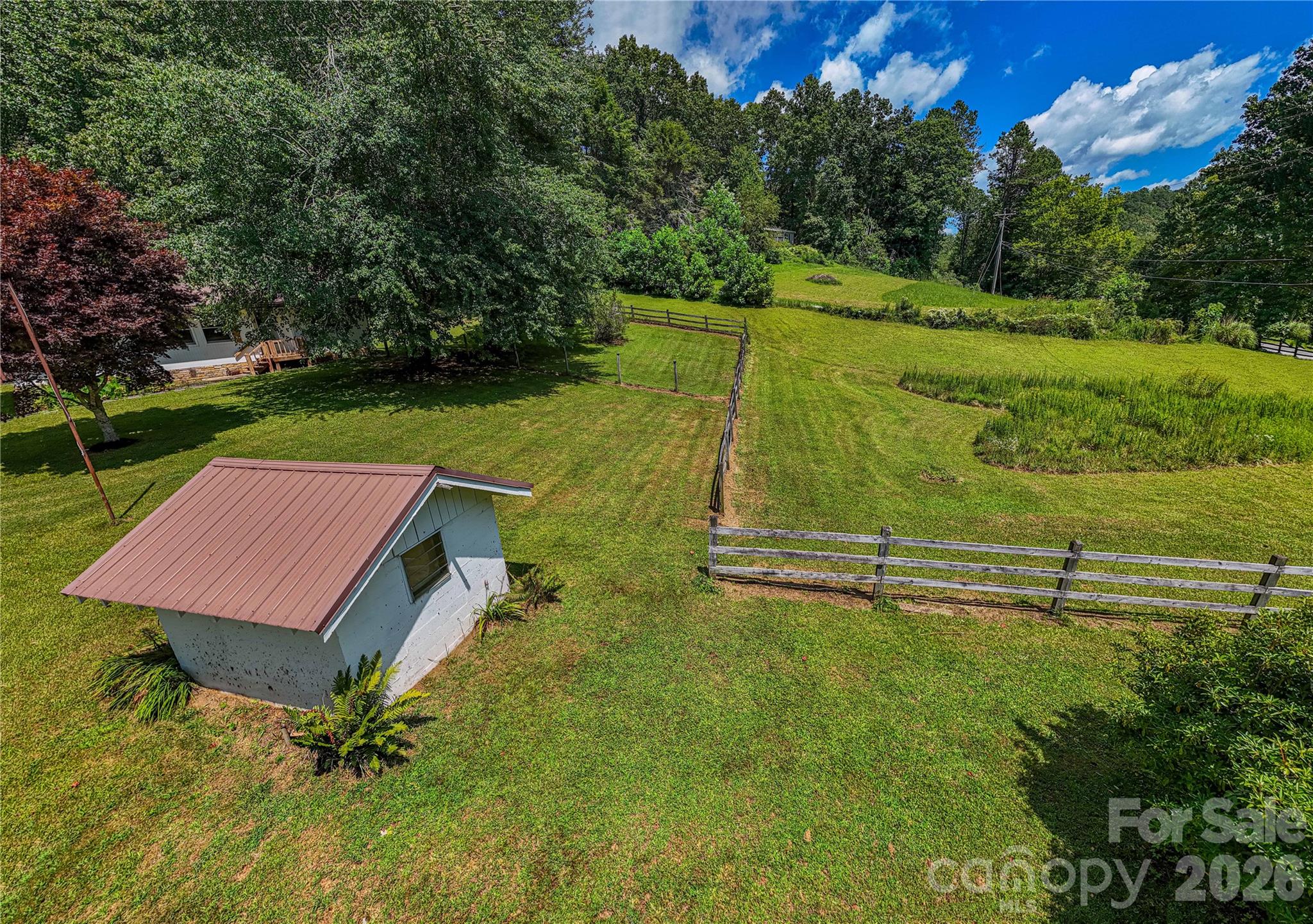 570 Flat Creek Valley Road Property Photo 37