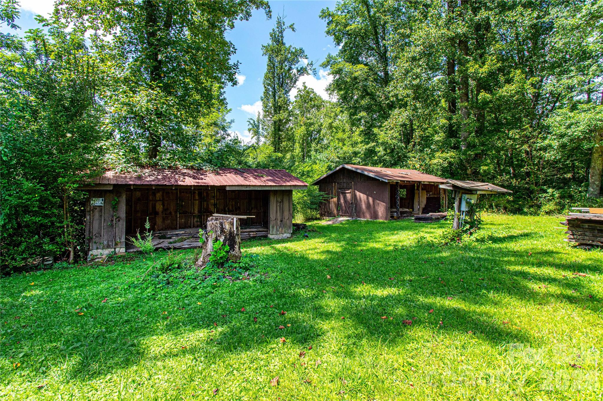 570 Flat Creek Valley Road Property Photo 38