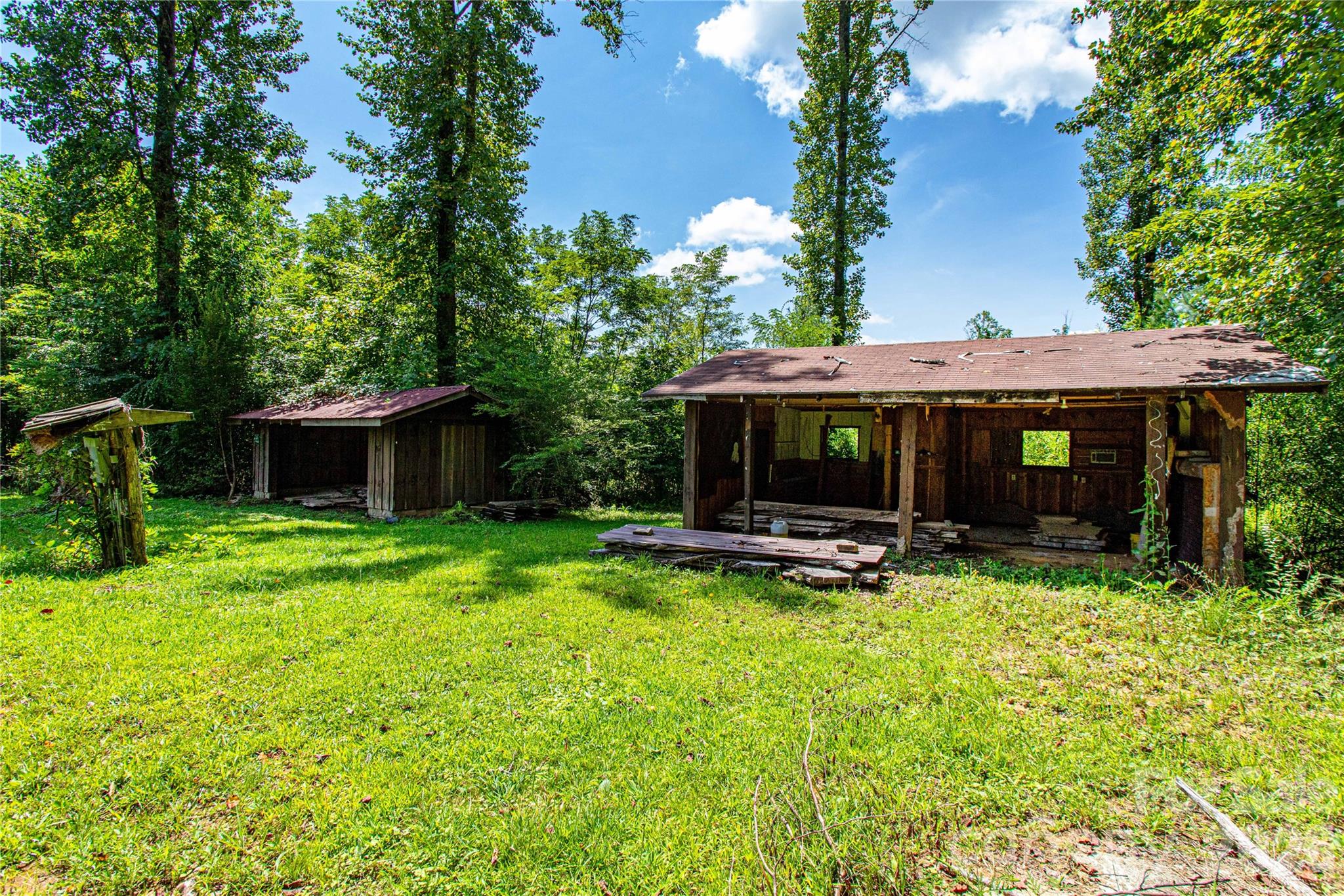 570 Flat Creek Valley Road Property Photo 39
