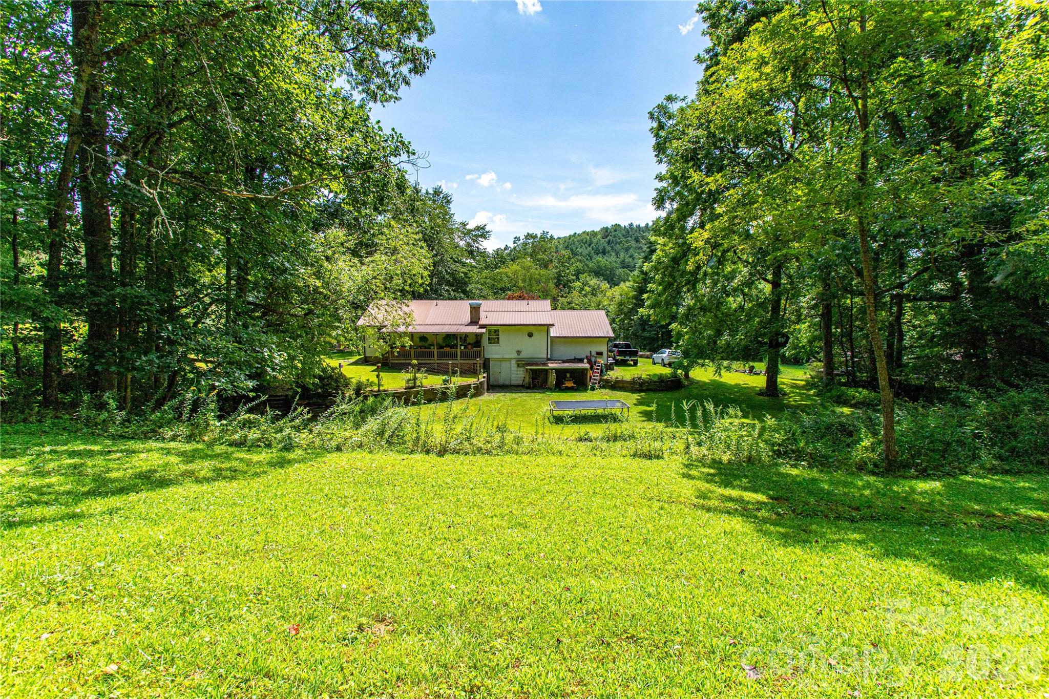570 Flat Creek Valley Road Property Photo 42