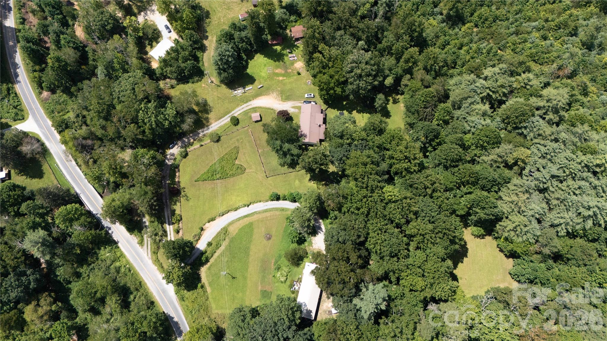 570 Flat Creek Valley Road Property Photo 47