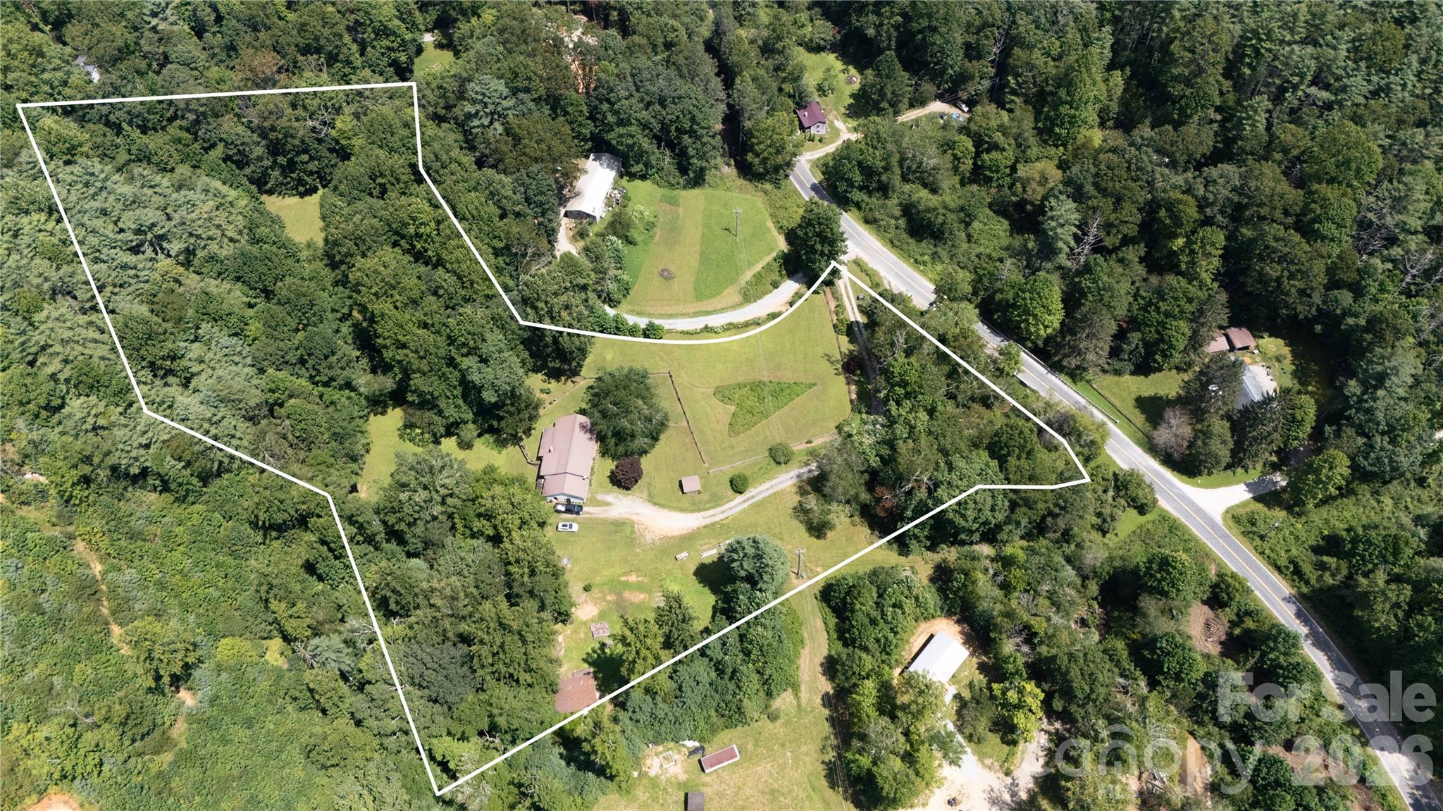 570 Flat Creek Valley Road Property Photo 48