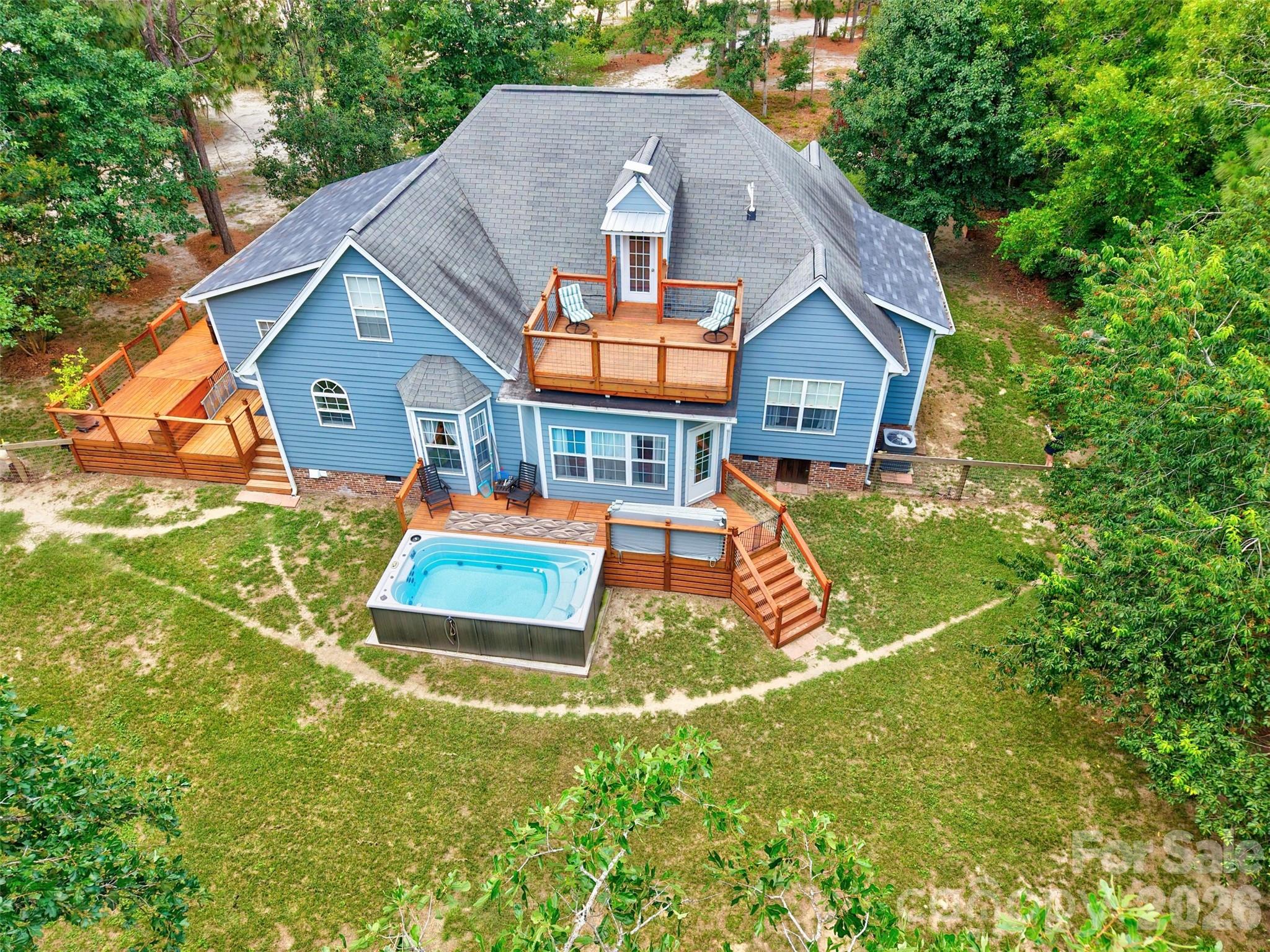 1377 Pine Road Property Photo 4
