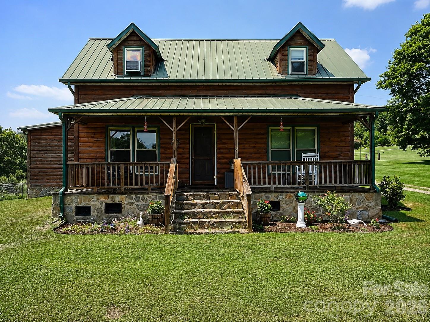 337 Liberty Grove Church Road Property Photo 1