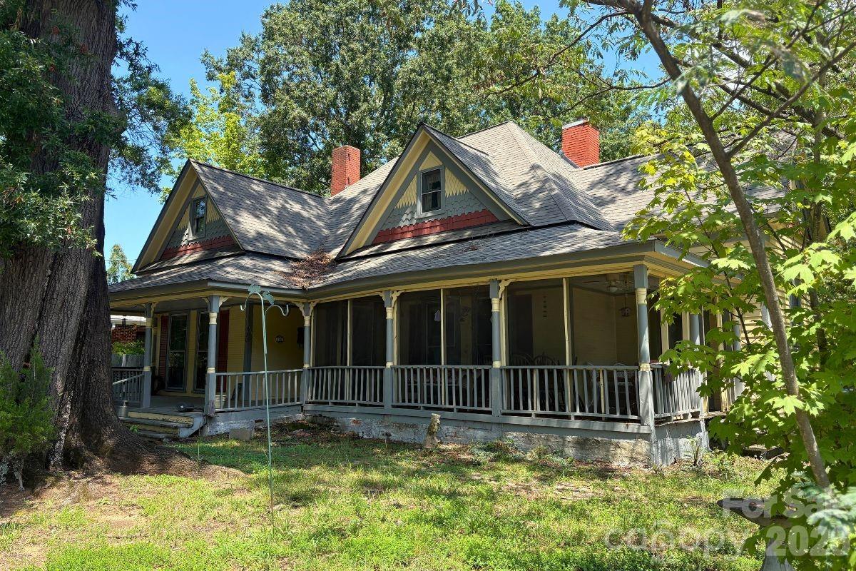 130 Culp Street Property Photo 2