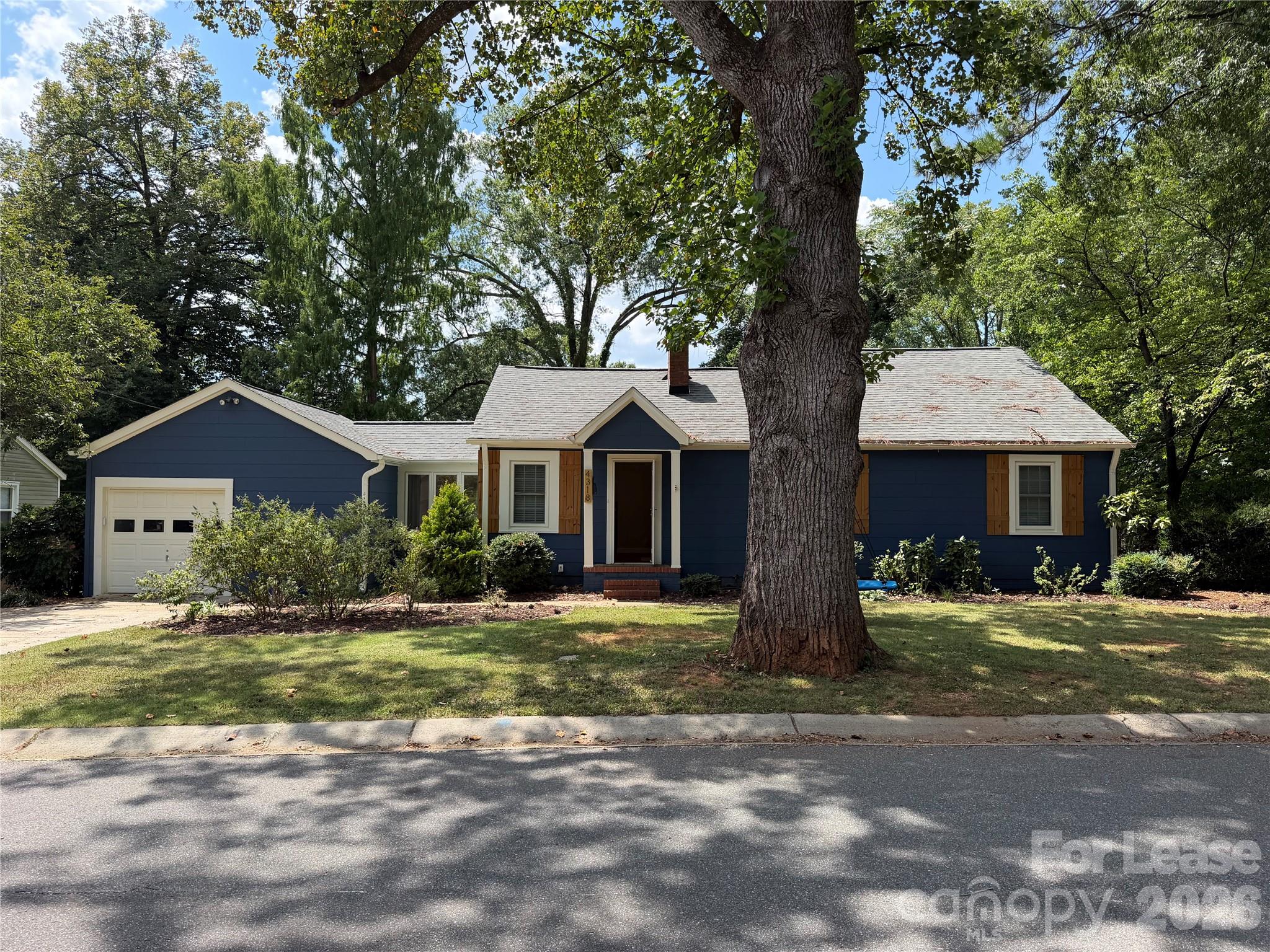 4318 Raney Way Property Photo 1