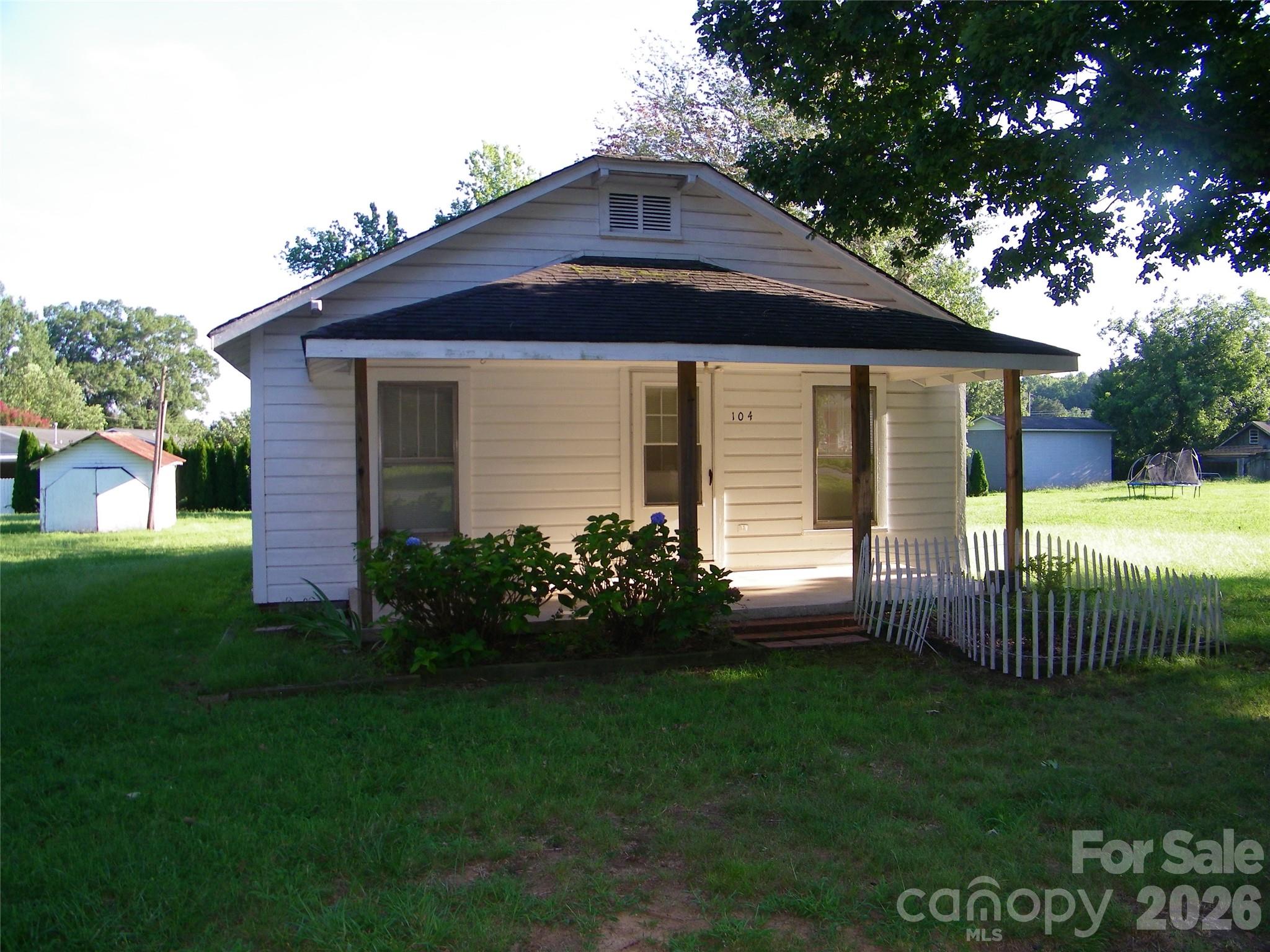 104 Anthony Road Property Photo 1