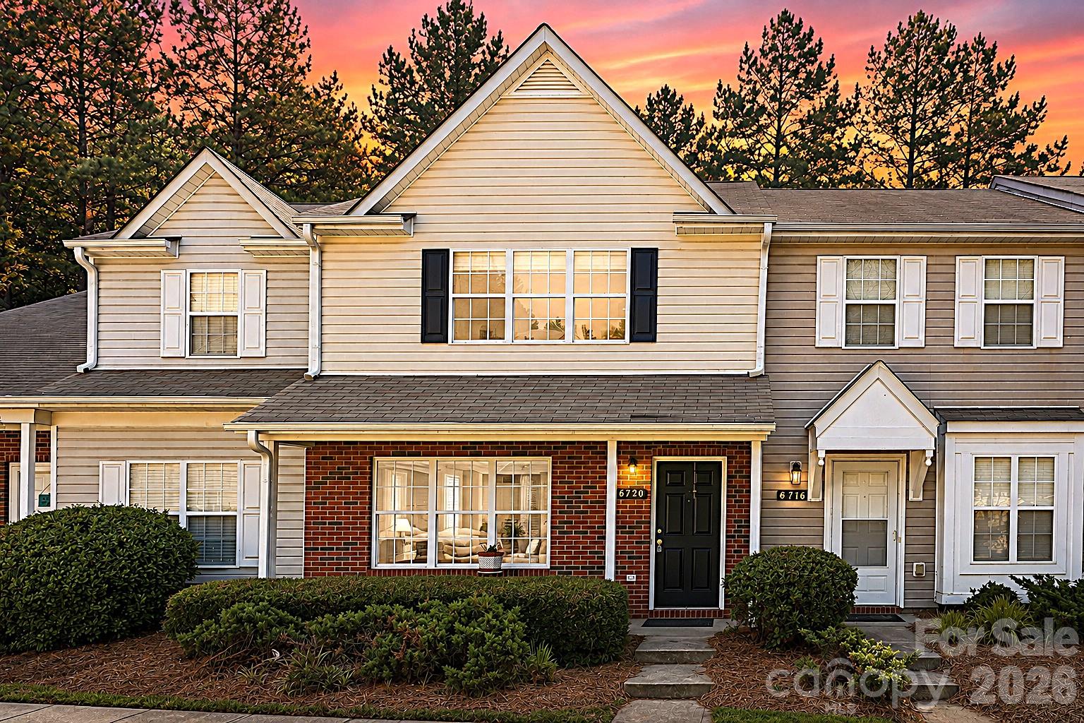 6720 Cypress Tree Lane Property Photo 1