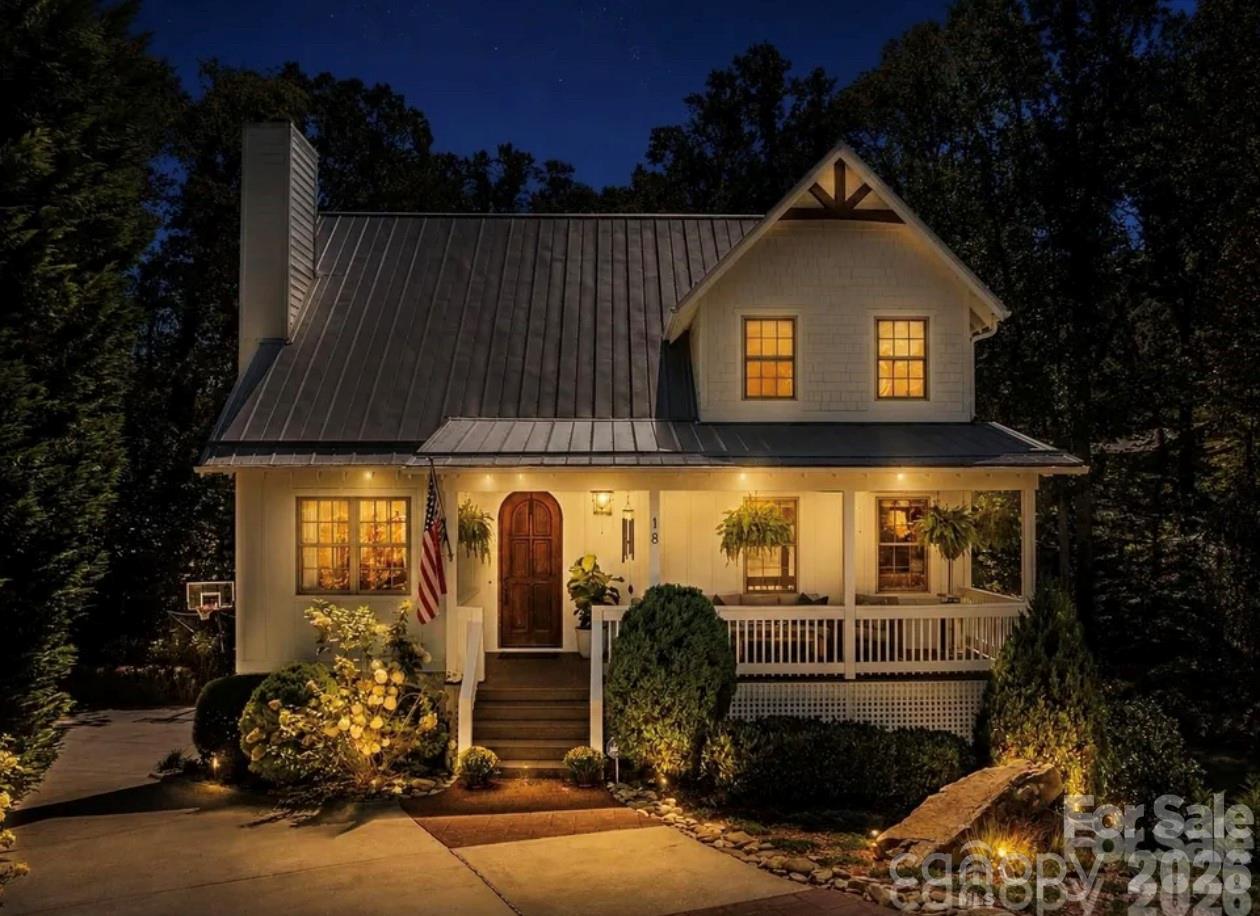 18 Oak Springs Drive Property Photo 1