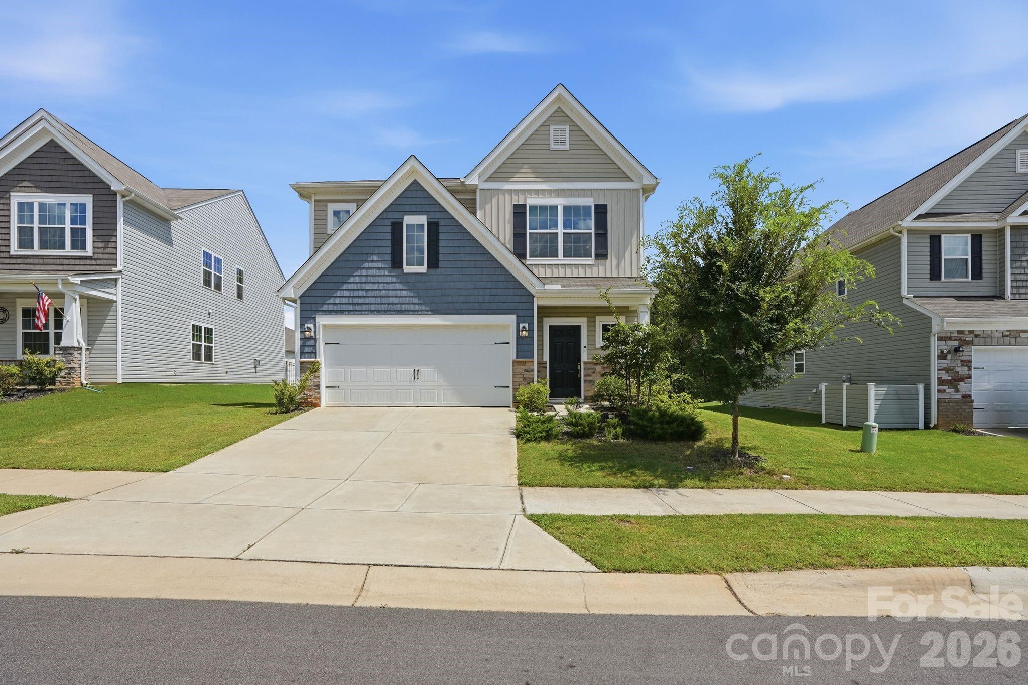 4681 Maiden Creek Way Property Photo 1