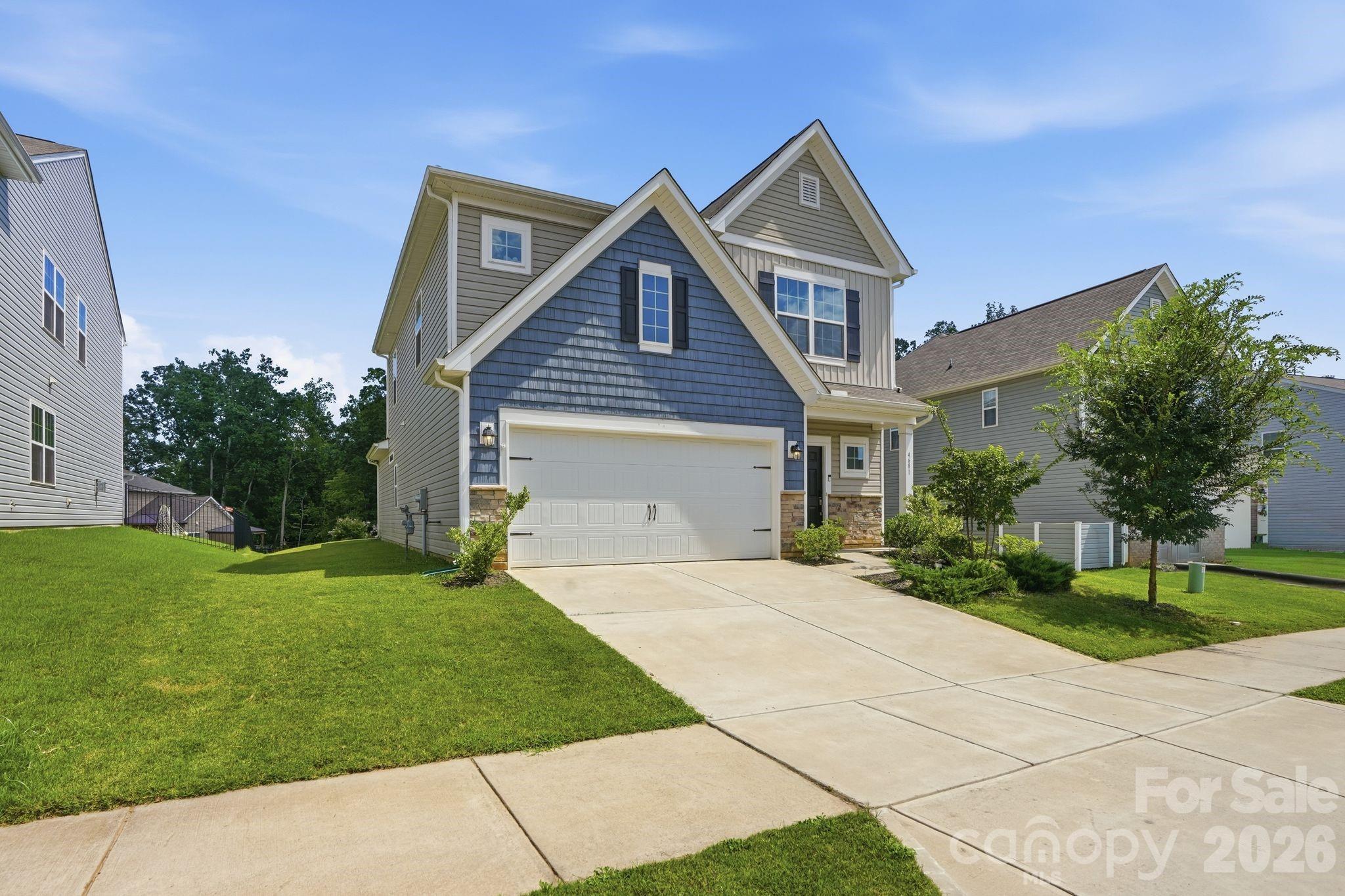 4681 Maiden Creek Way Property Photo 2