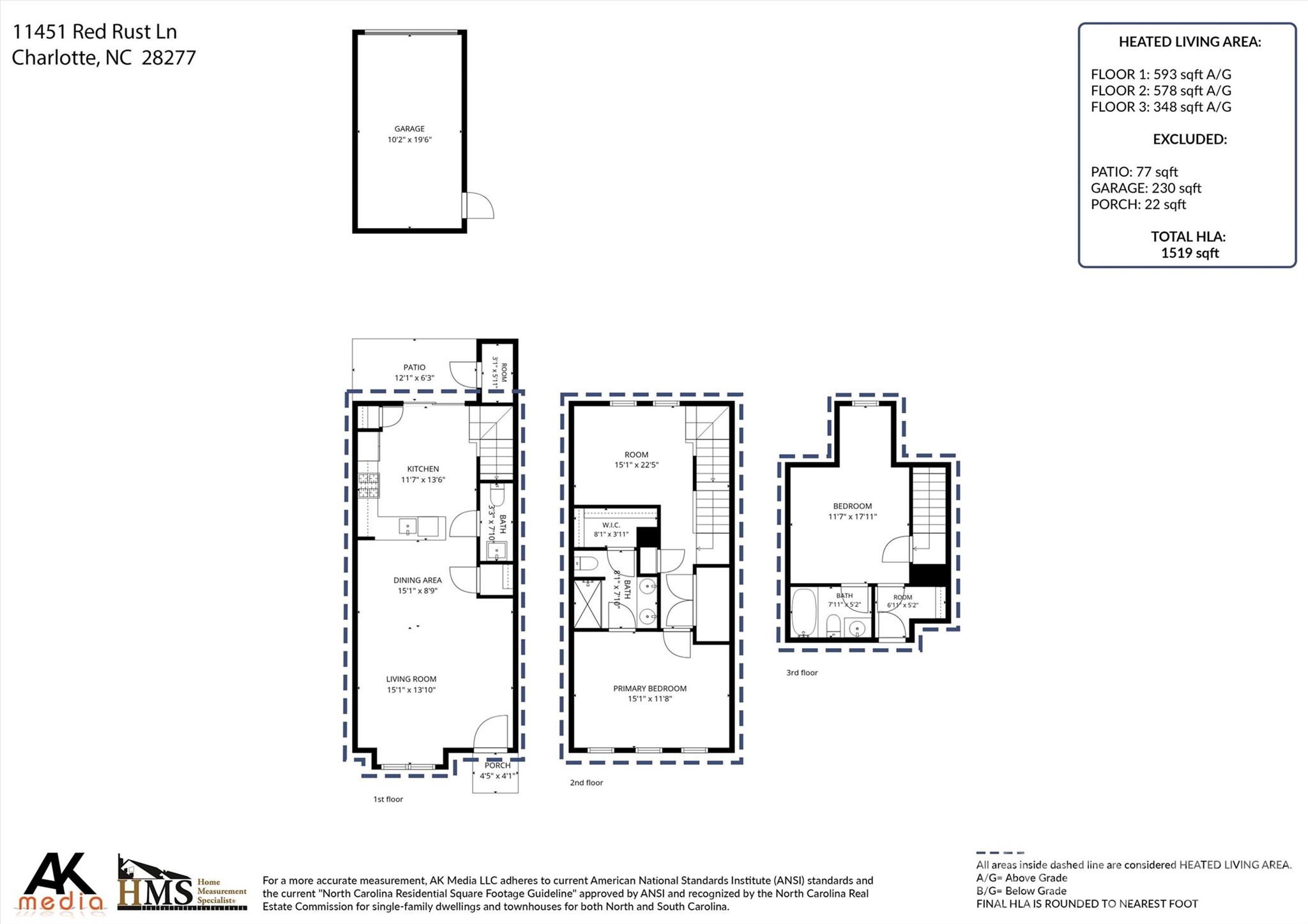11451 Red Rust Lane Property Photo 26