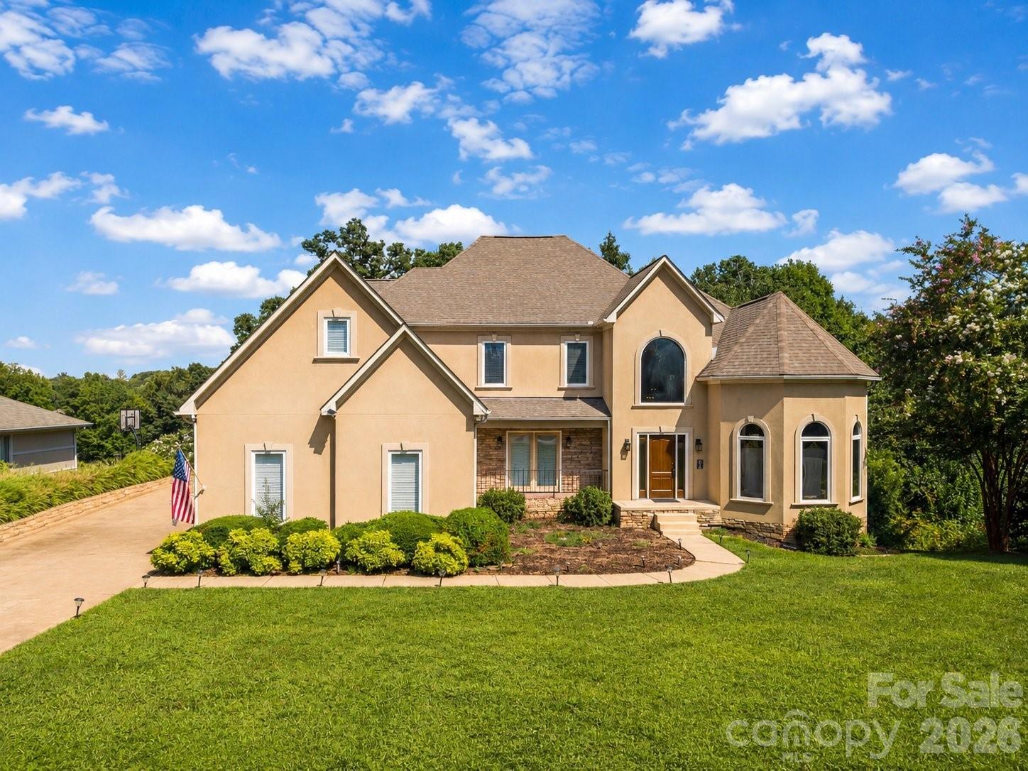 122 Long Cove Lane Property Photo 1