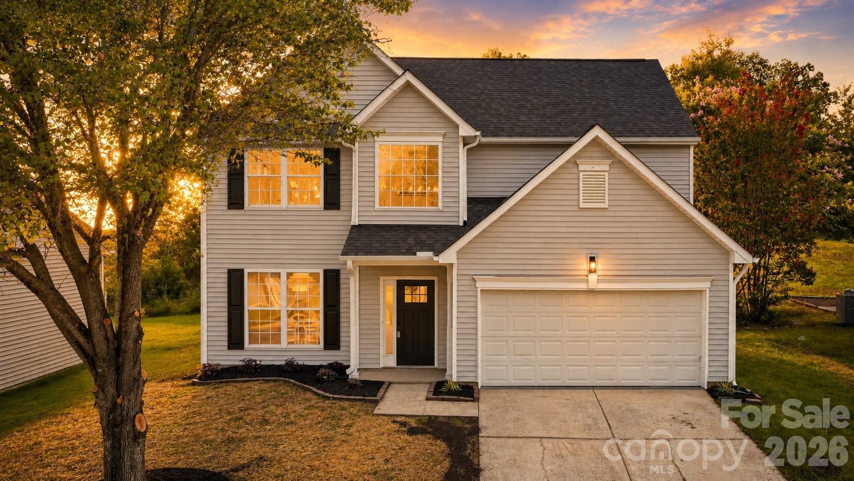 232 Wrayhill Drive Property Photo 1