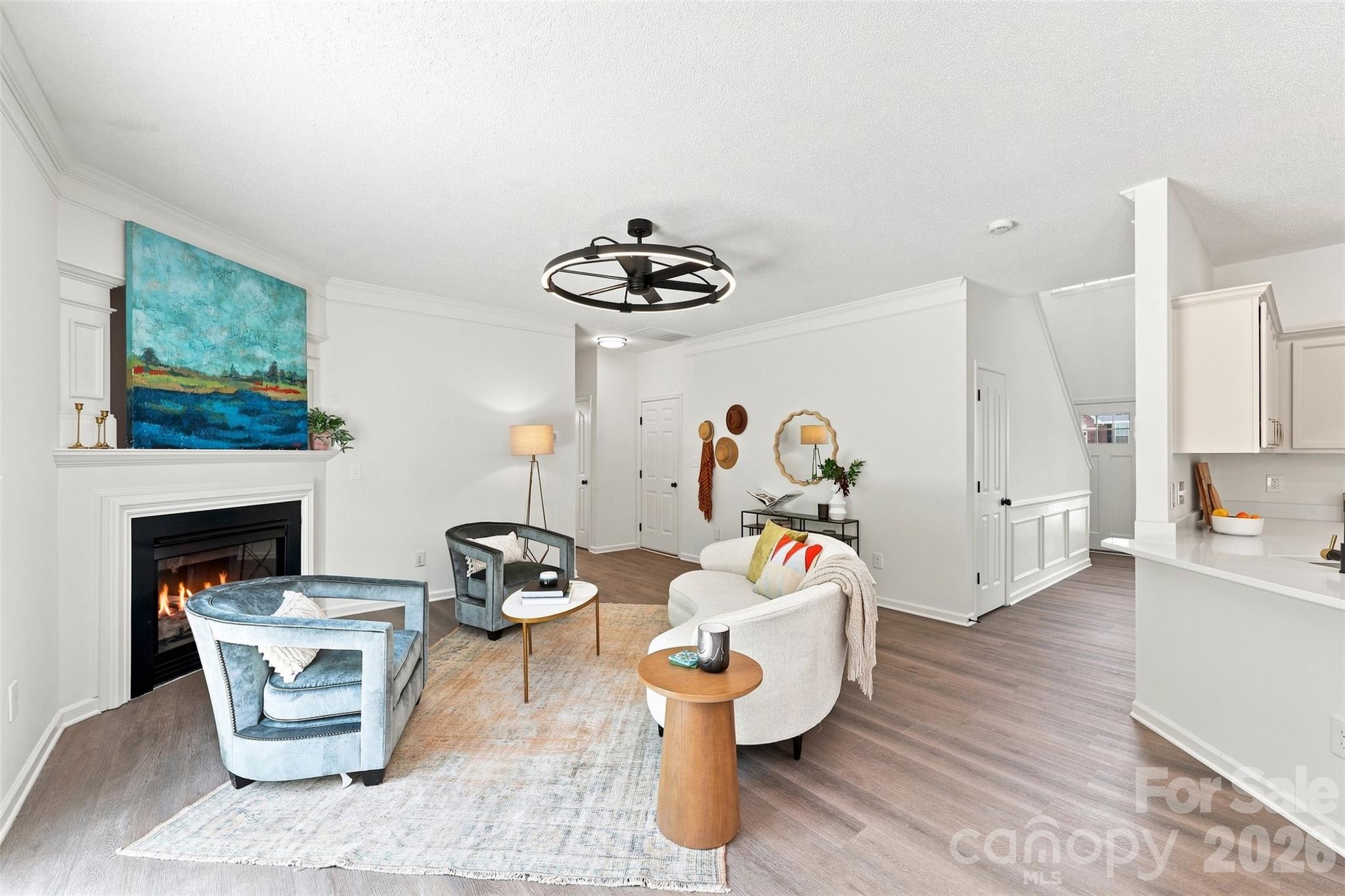 232 Wrayhill Drive Property Photo 1
