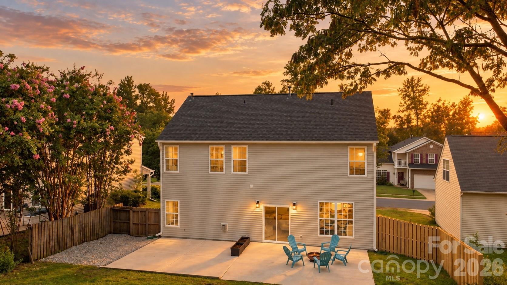 232 Wrayhill Drive Property Photo 34