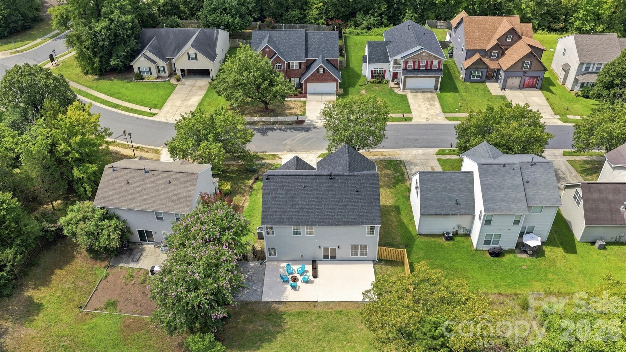 232 Wrayhill Drive Property Photo 37