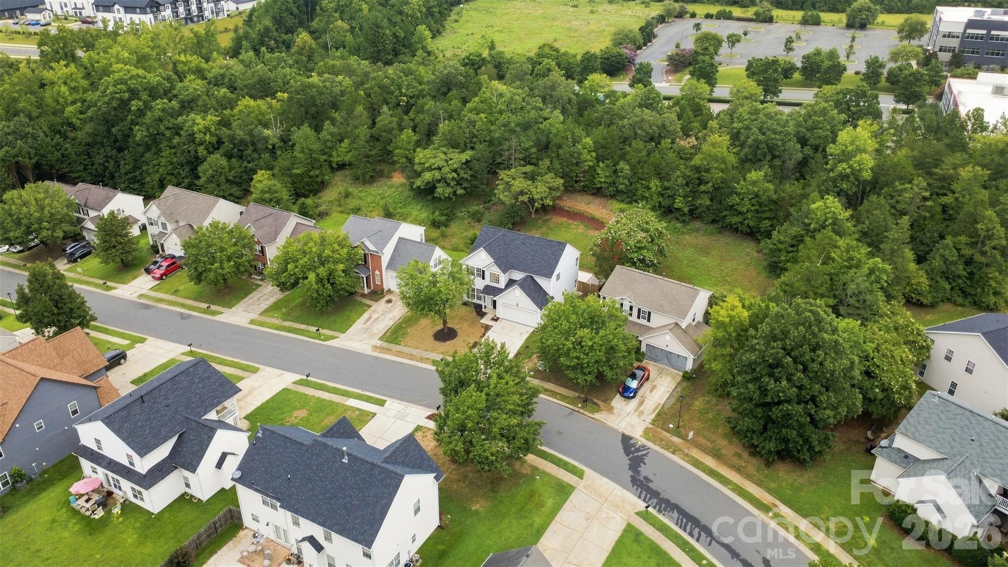 232 Wrayhill Drive Property Photo 38