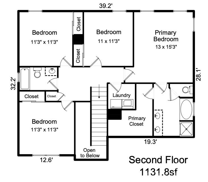 232 Wrayhill Drive Property Photo 41
