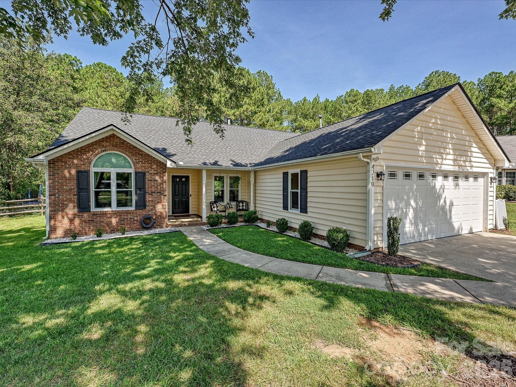 4719 Granite Court Property Photo 1