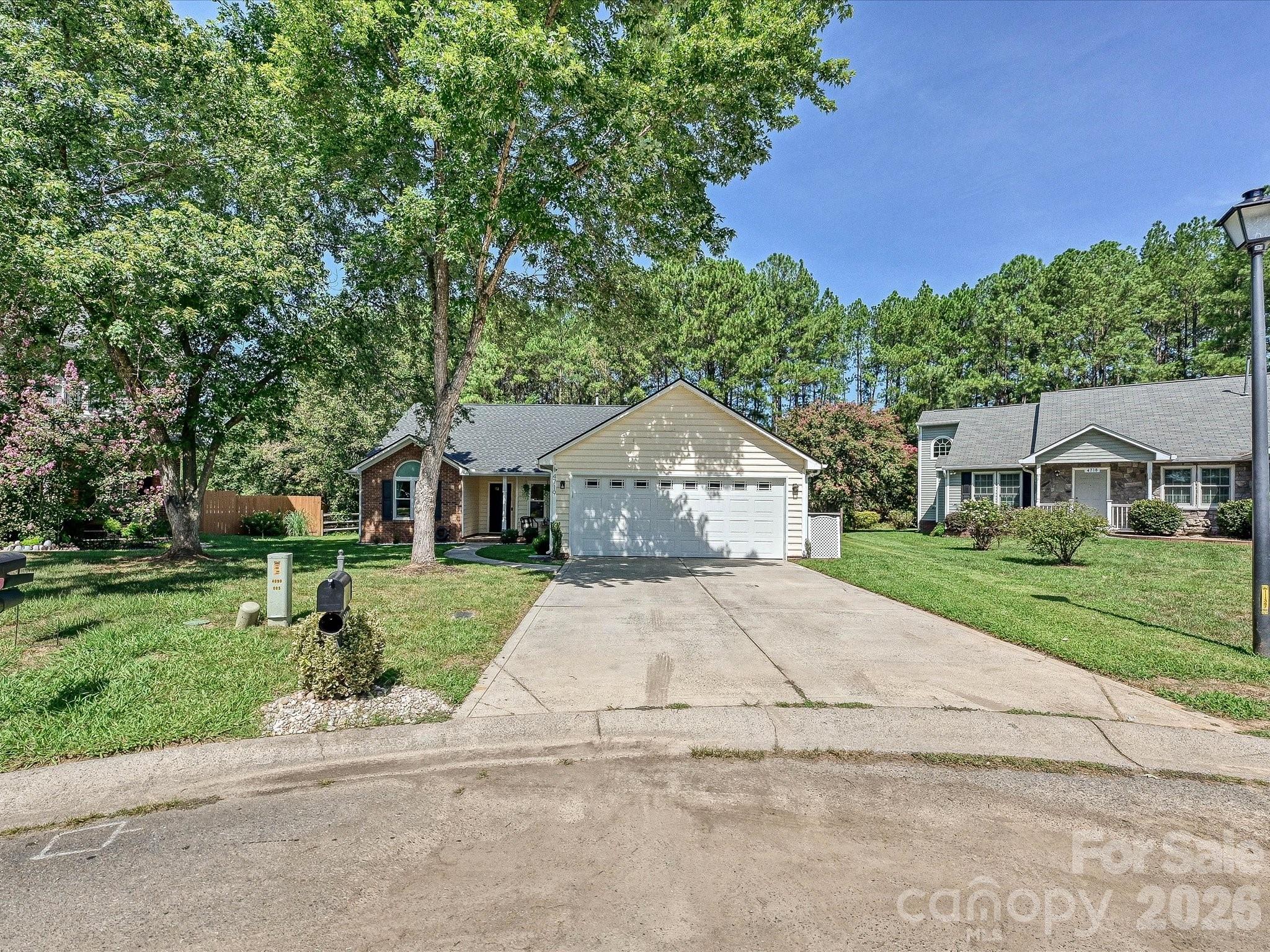 4719 Granite Court Property Photo 2