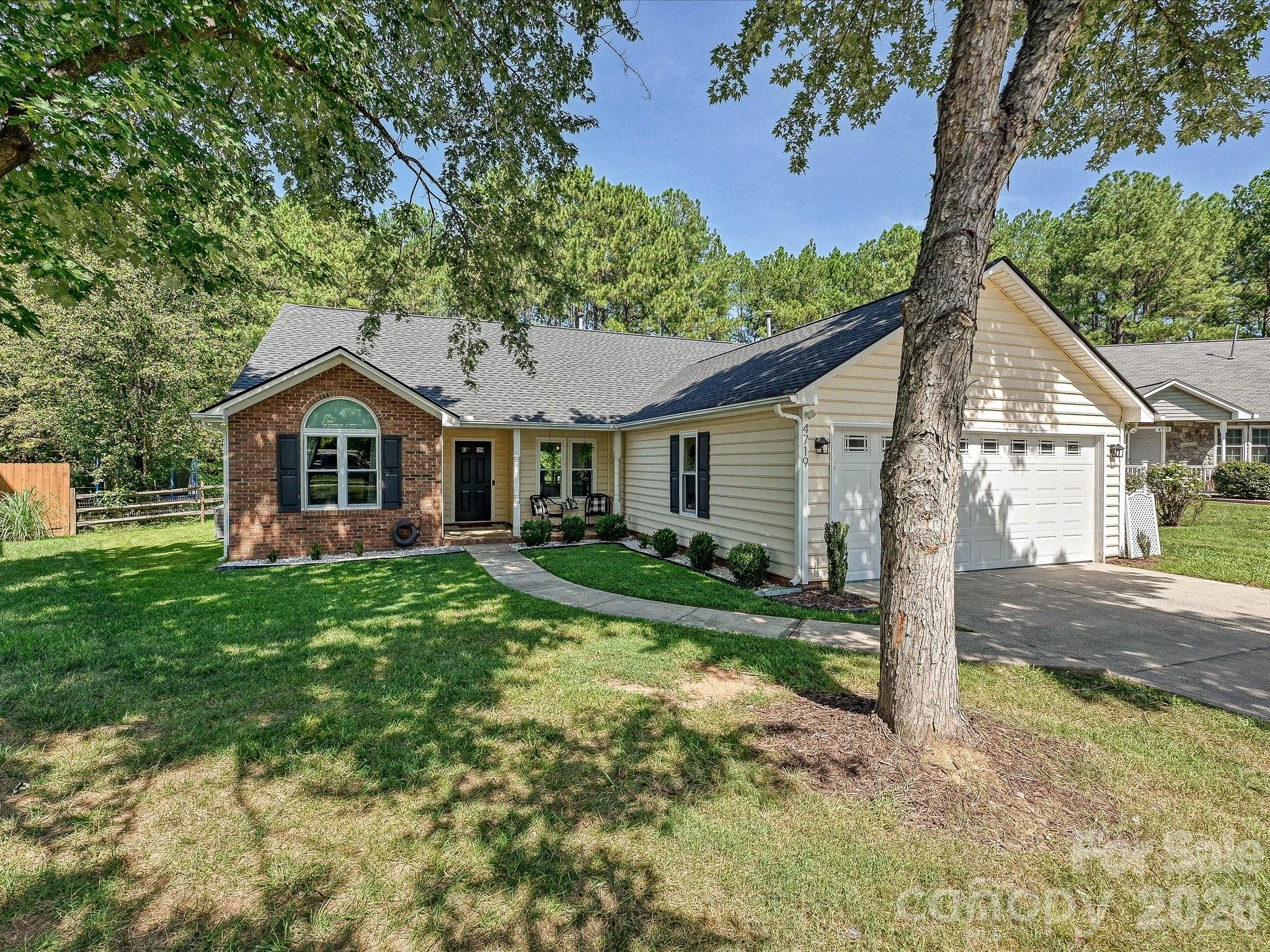 4719 Granite Court Property Photo 3