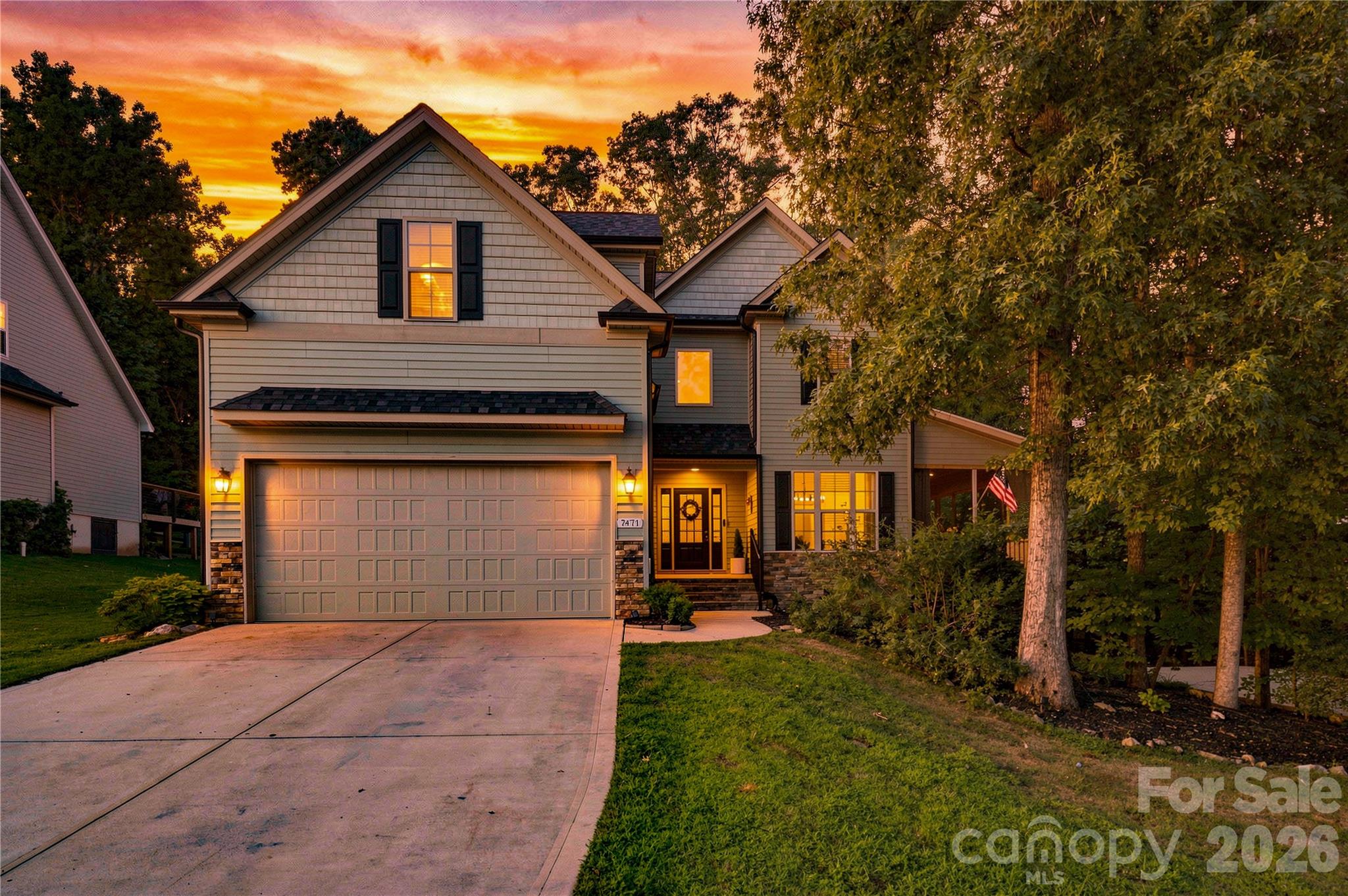 7471 S Little Egypt Road Property Photo 1