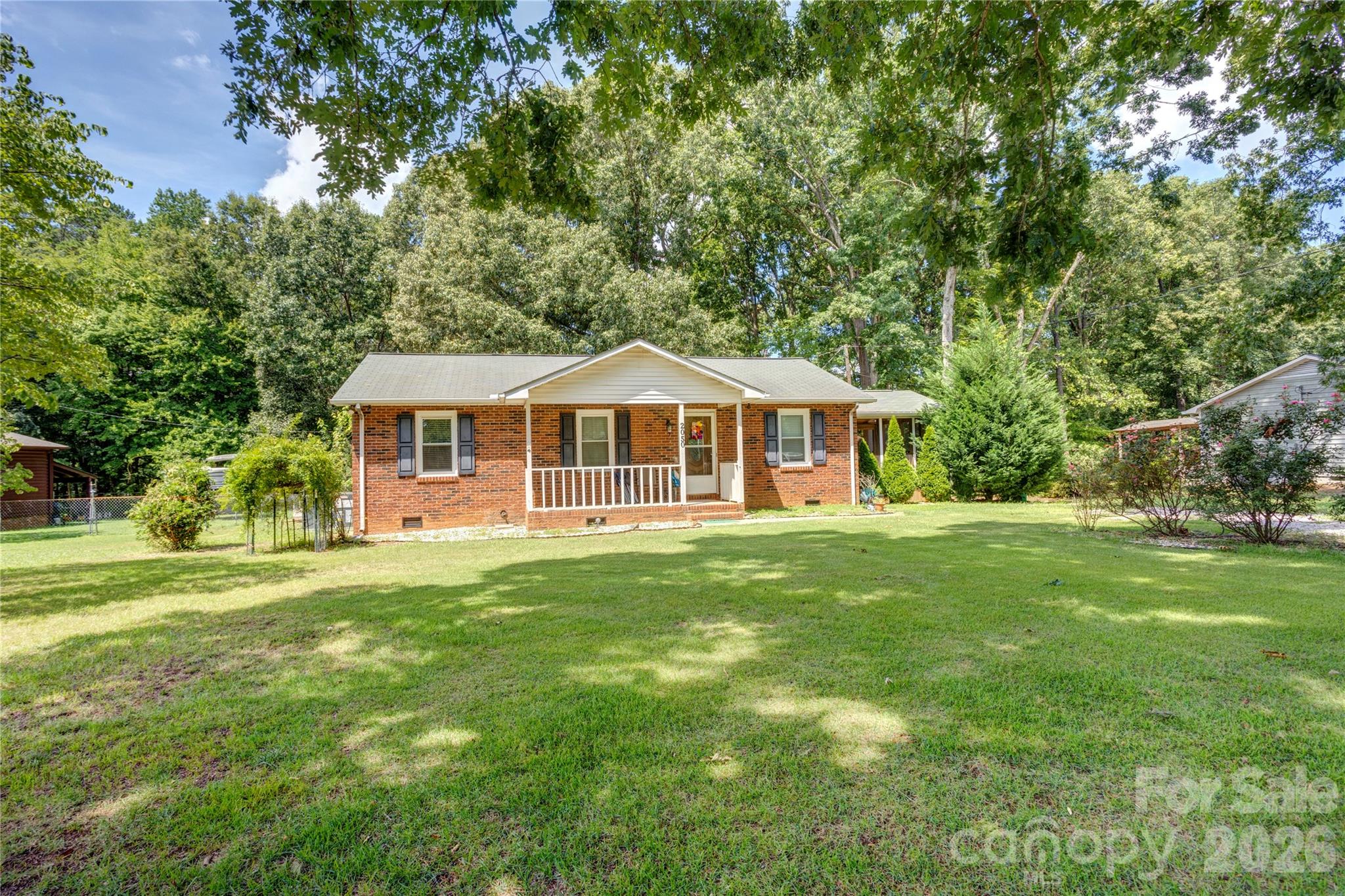 2050 Stirewalt Road Property Photo 1