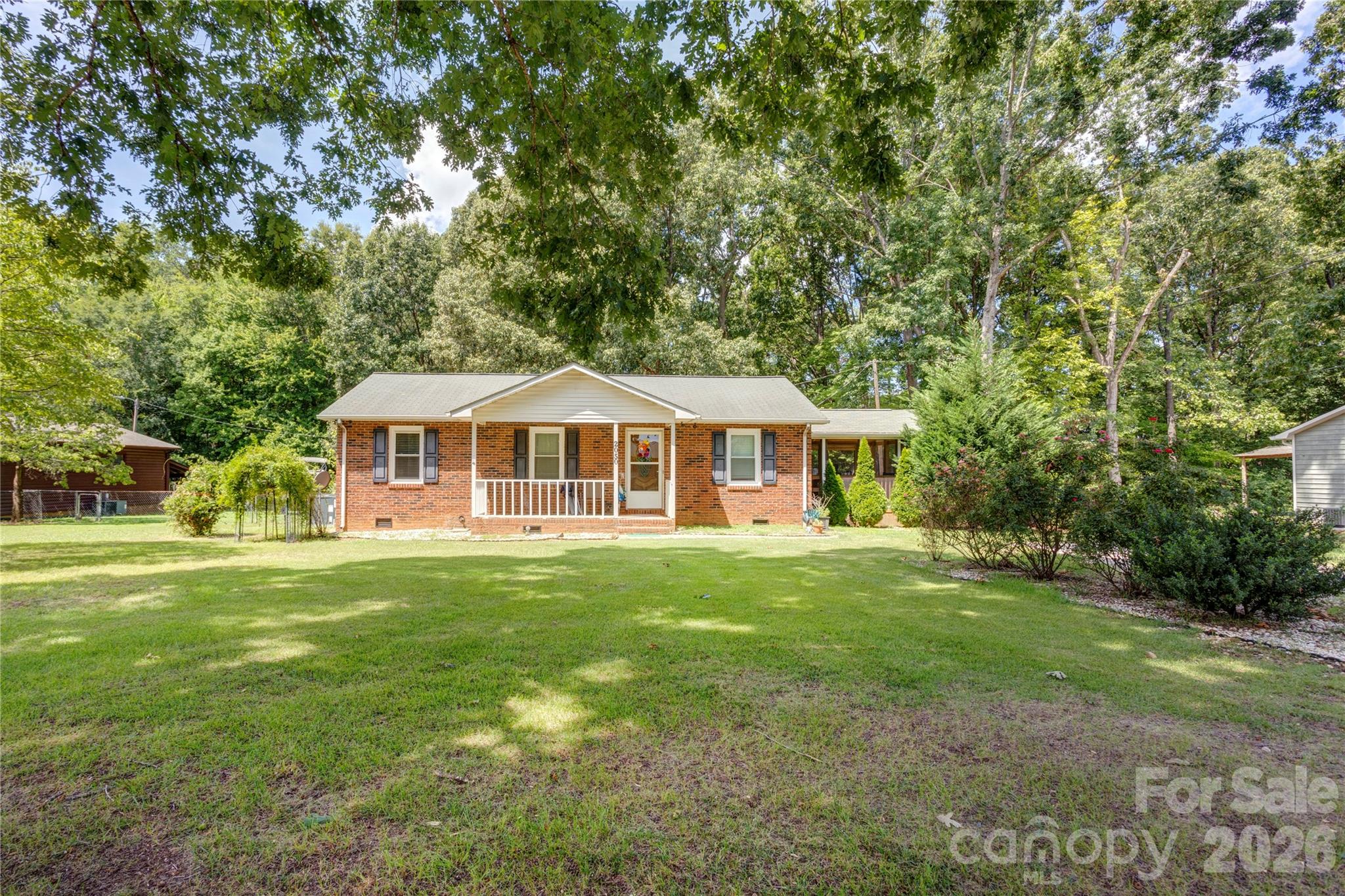 2050 Stirewalt Road Property Photo 2