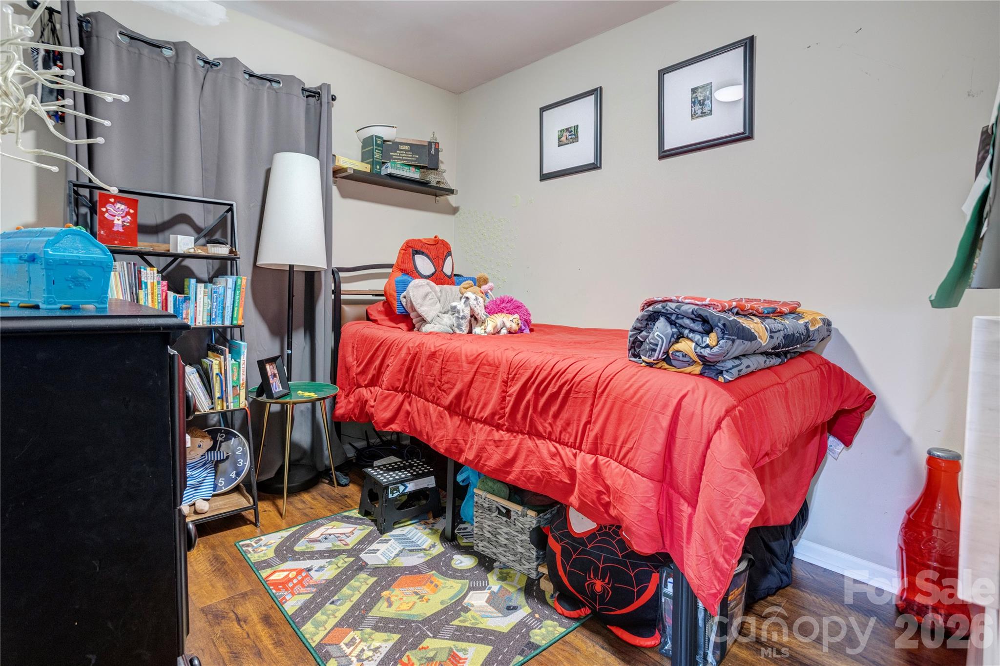 2050 Stirewalt Road Property Photo 16