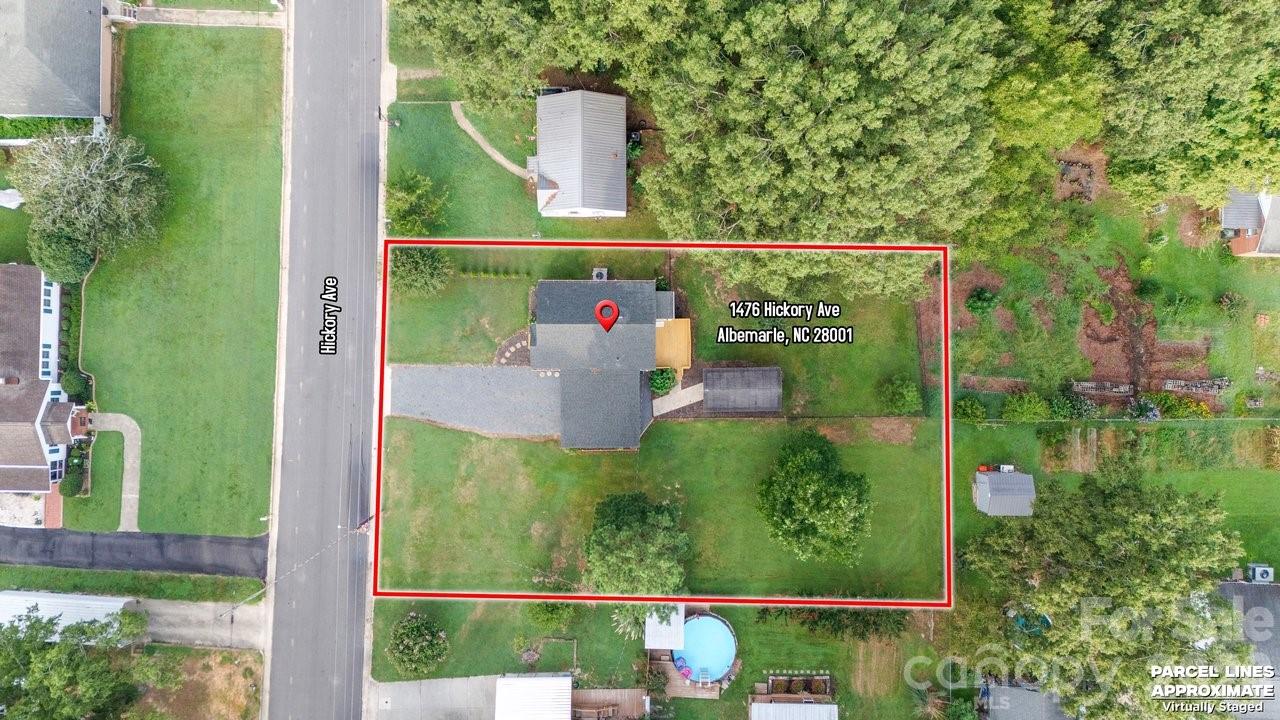 1476 Hickory Avenue Property Photo 5