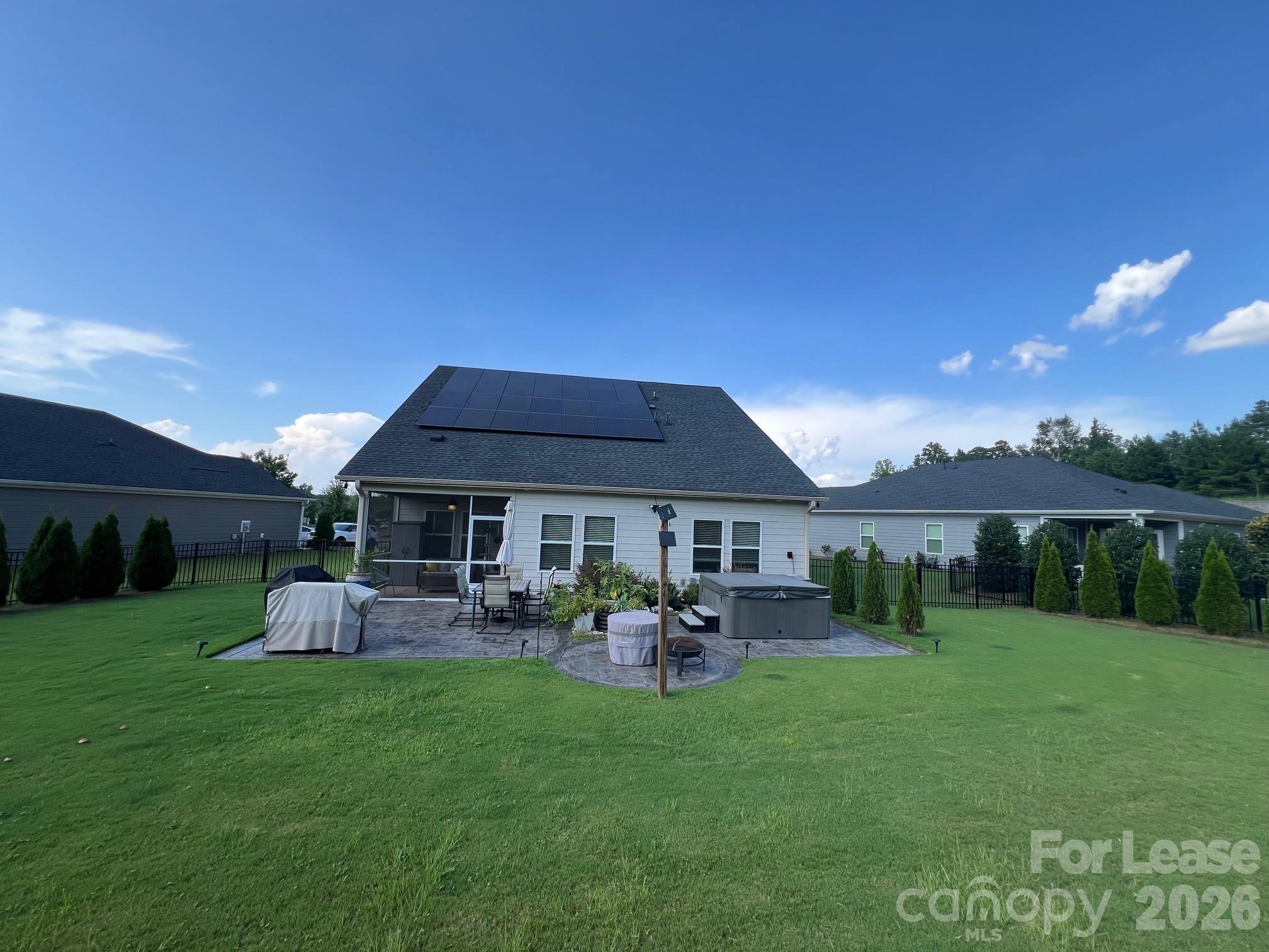 8921 Pennegrove Circle Property Photo 32