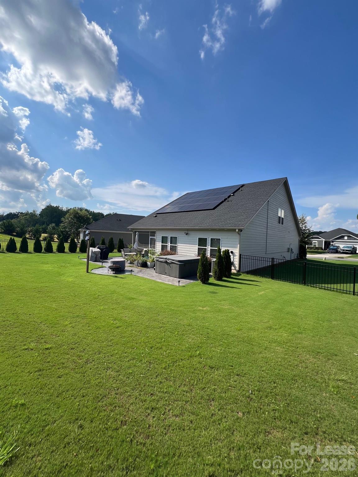 8921 Pennegrove Circle Property Photo 33